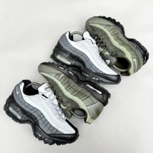 NIKE AIR MAX 95 (2 Color-ways)