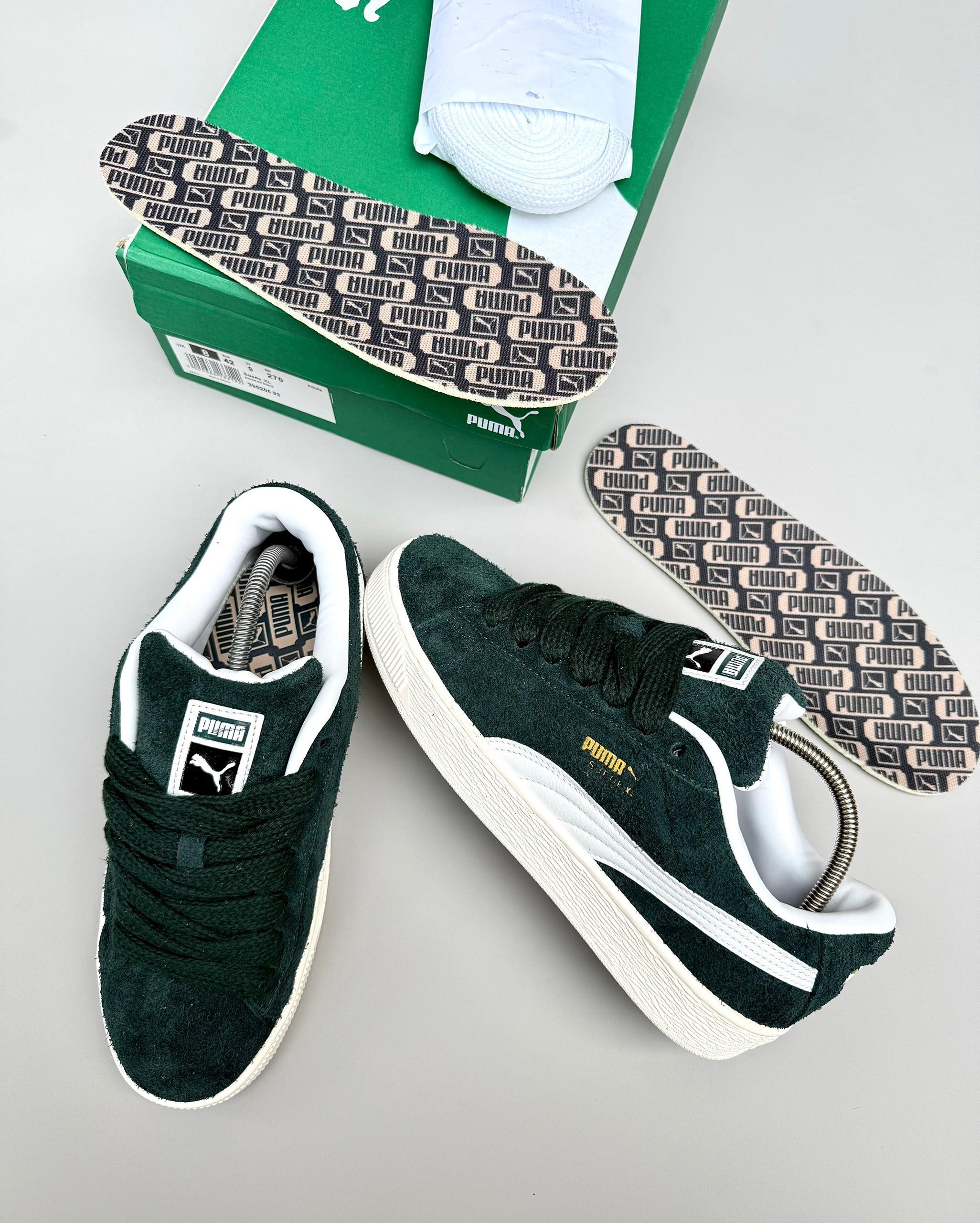 PUMA SUEDE XL (8 Color-ways) - Image 3