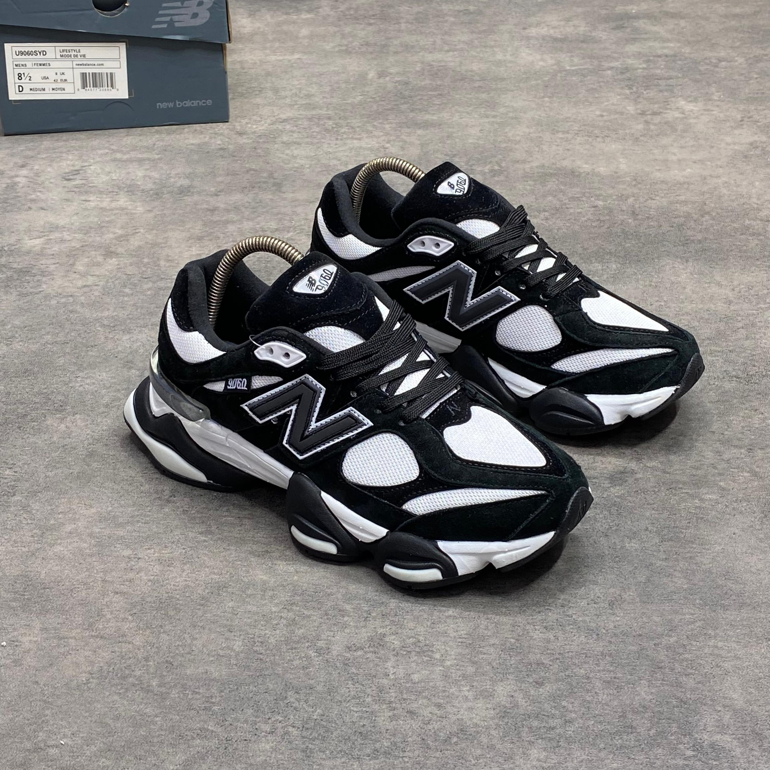 NEW BALANCE 9060 - Image 4