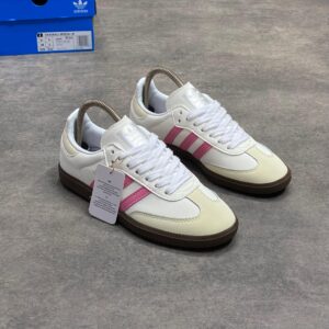 ADIDAS SAMBA OG ‘WHITE LUCID PINK’