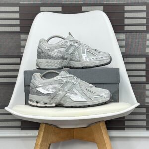 NEW BALANCE 1906A ‘CONCRETE METALLIC SILVER’