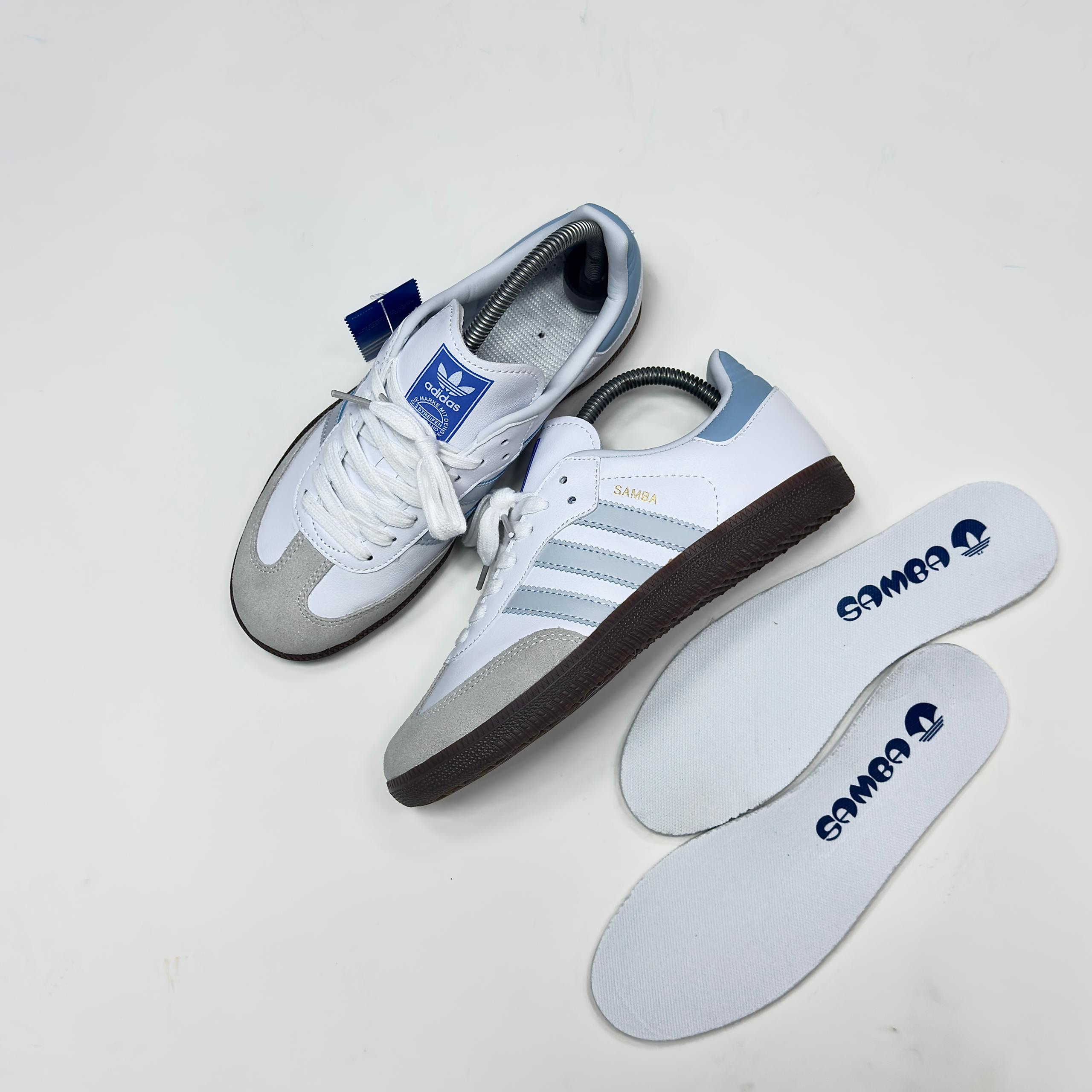 ADIDAS SAMBA OG - Image 5