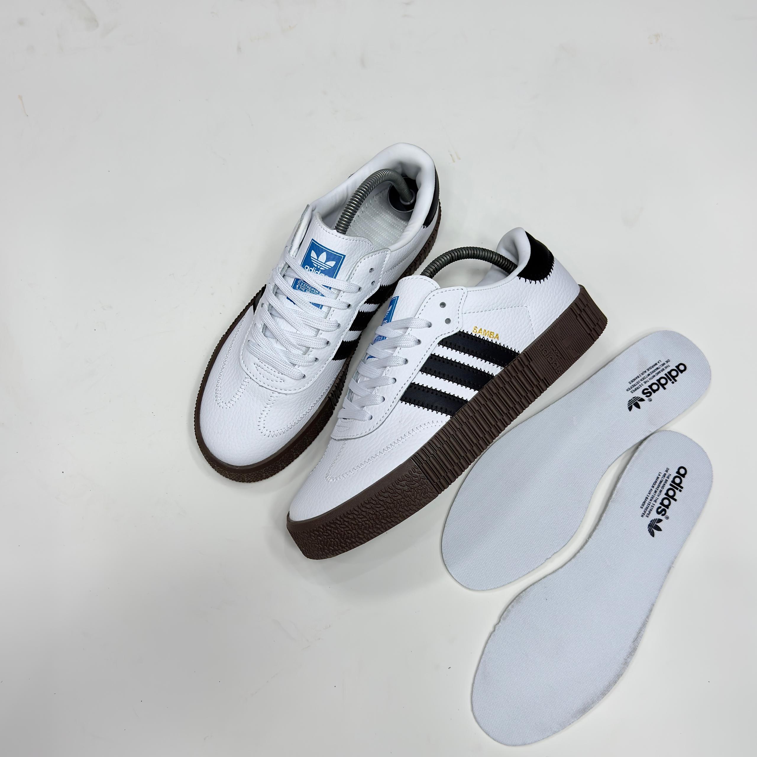 ADIDAS SAMBA ROSE OG - Image 3