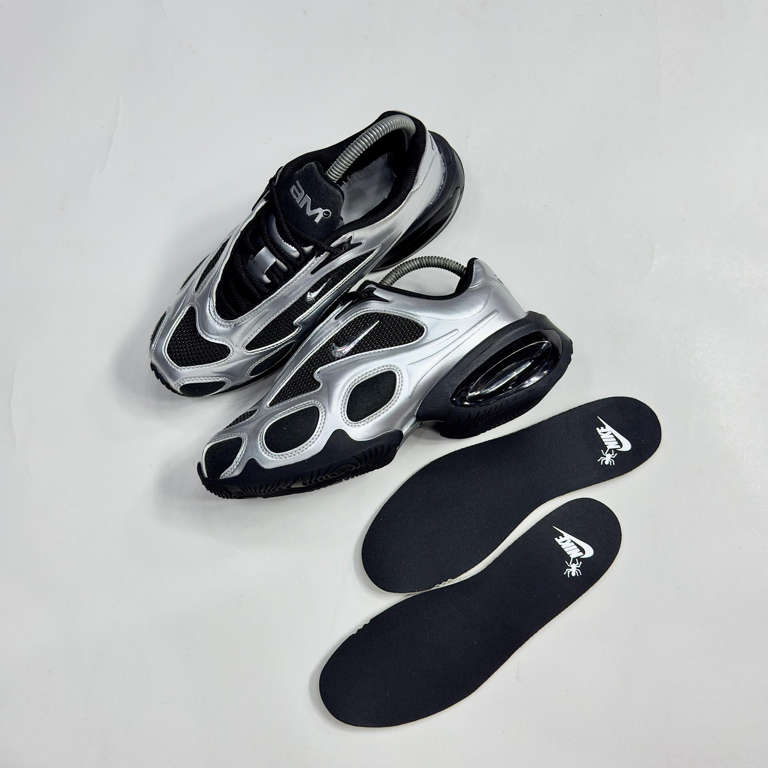 NIKE AIR MAX MUSE - Image 2
