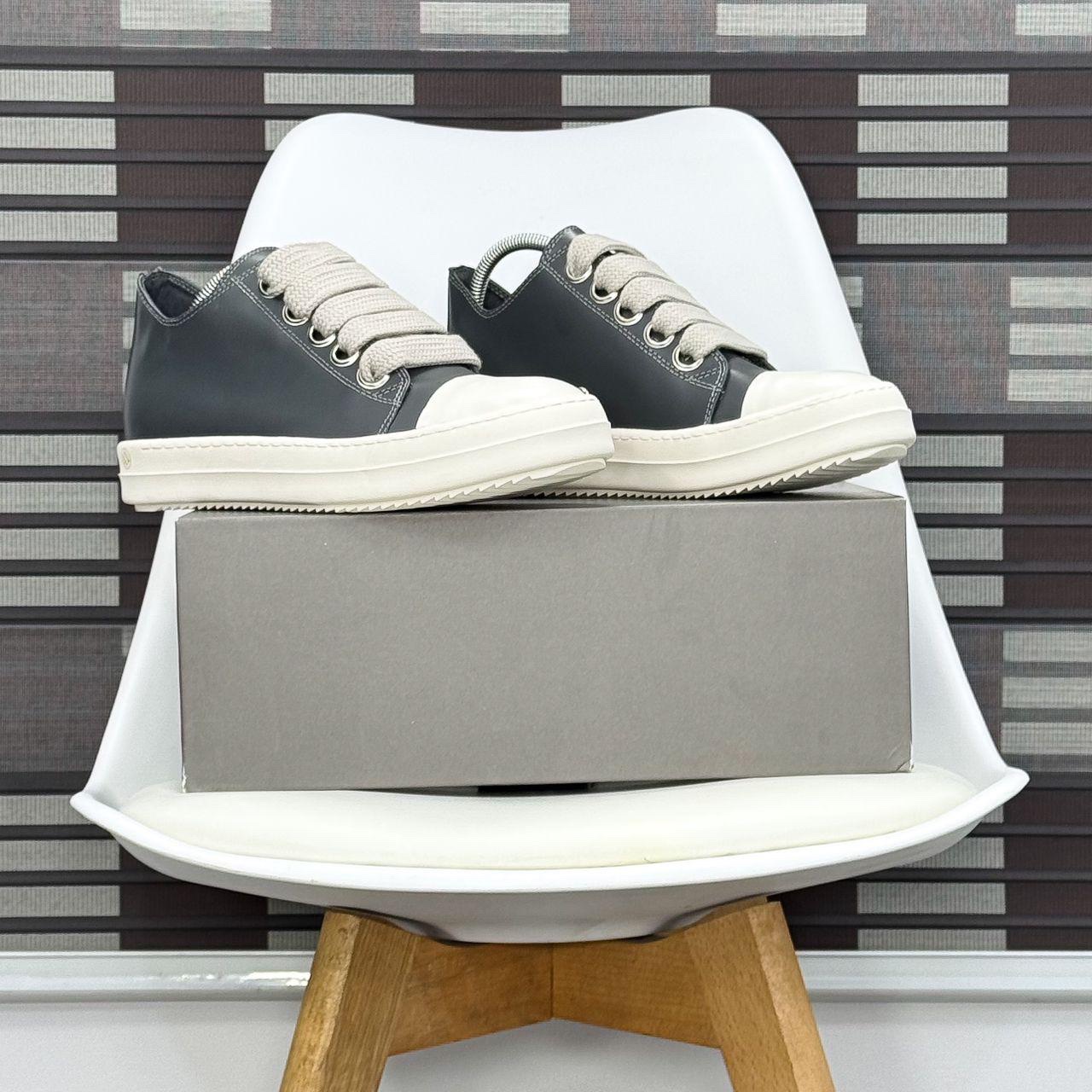 RICK OWENS DRKSHDW JUMBO LACE - Image 2