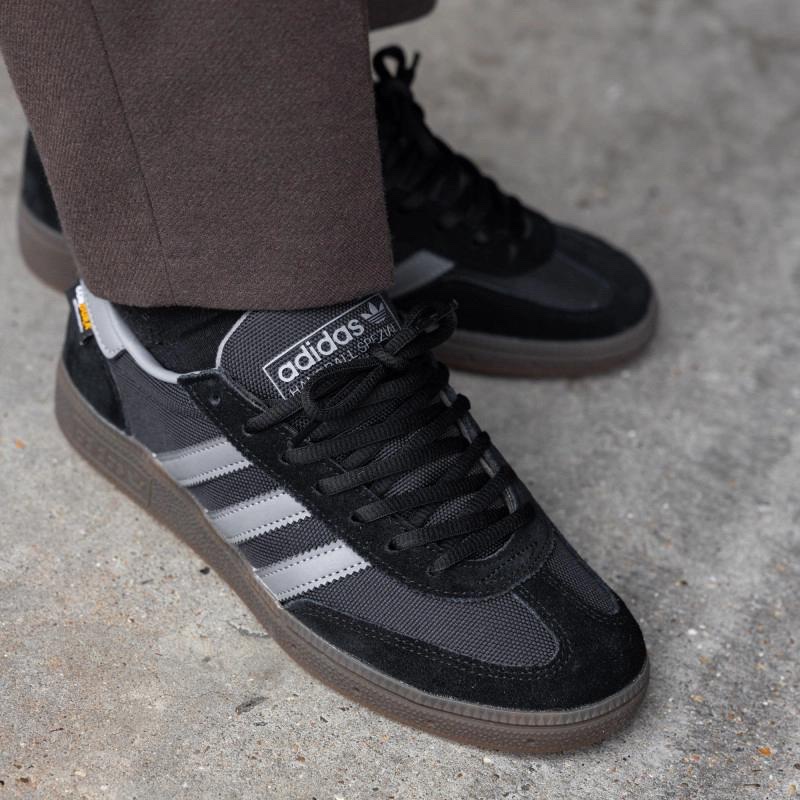ADIDAS HANDBALL SPEZIAL ‘CORDURA PACK - BLACK GREY’