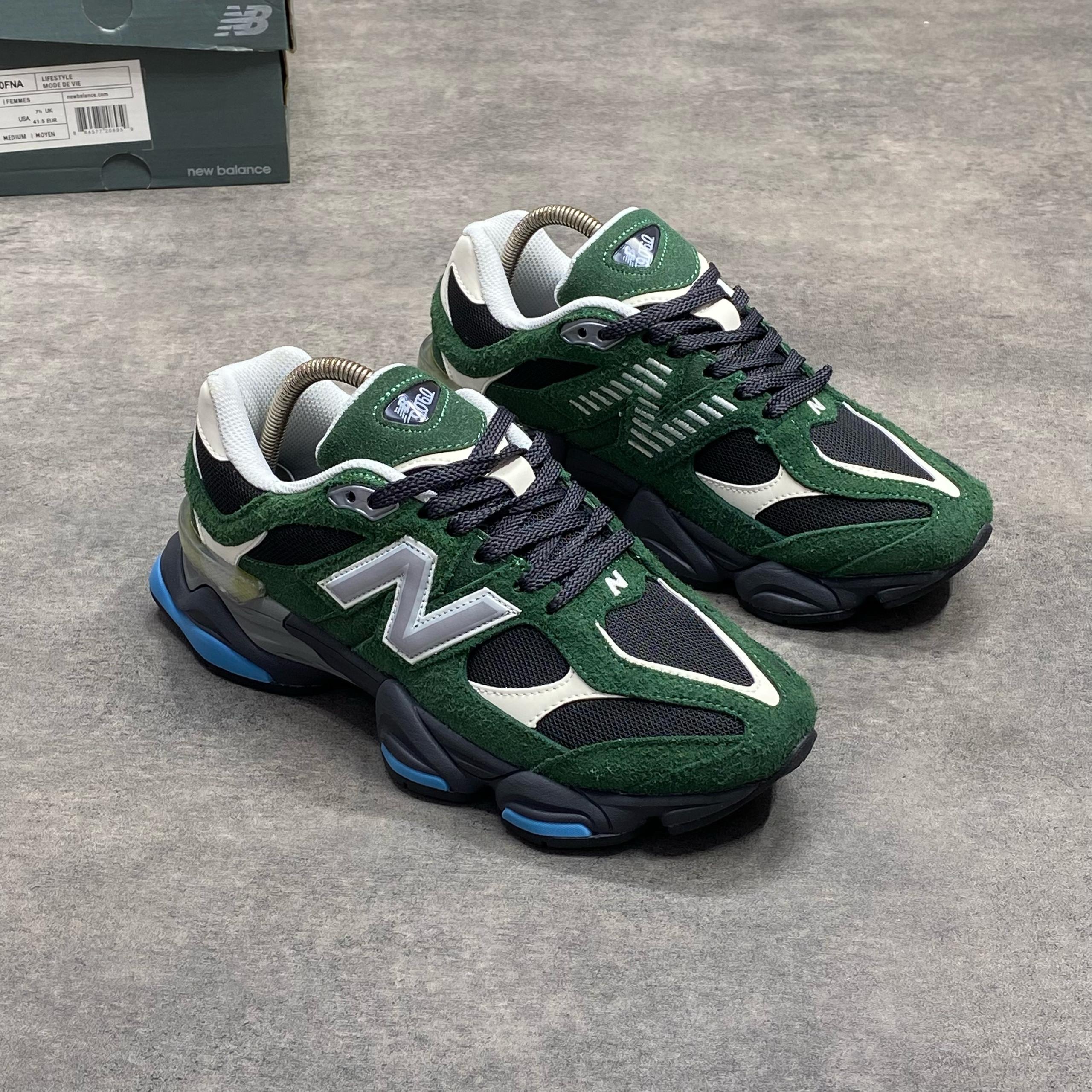 NEW BALANCE 9060 - Image 3