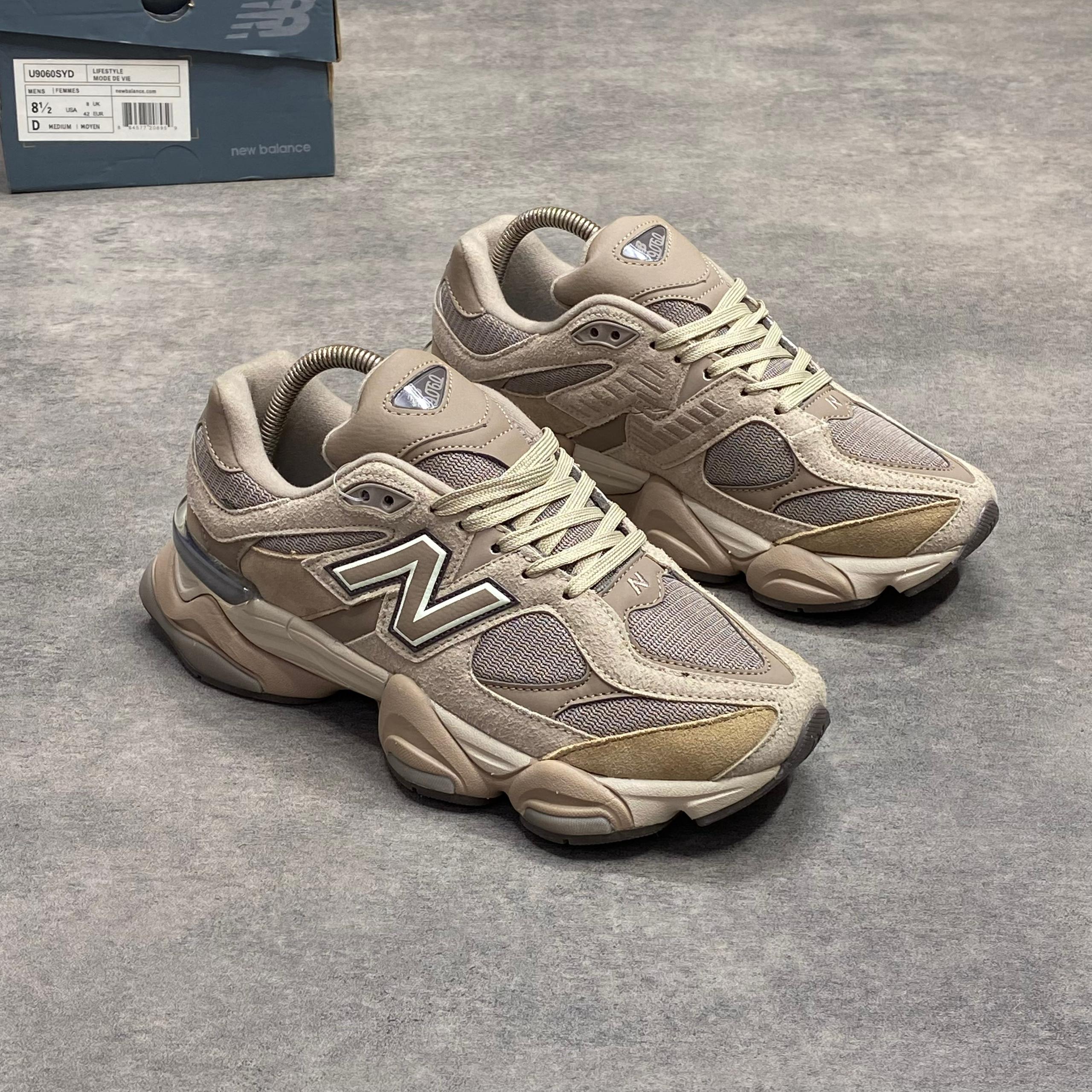 NEW BALANCE 9060