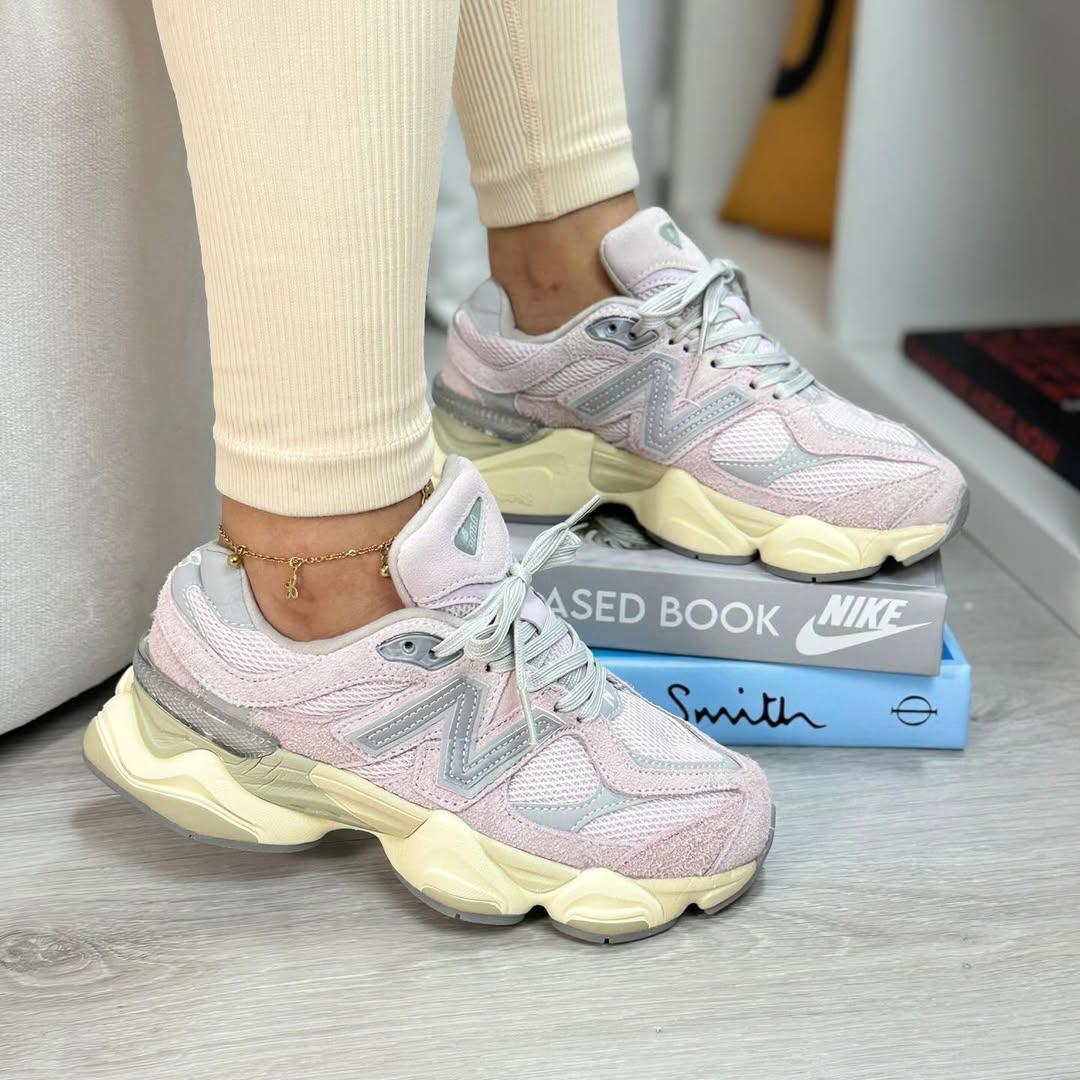 NEW BALANCE 9060 - Image 4