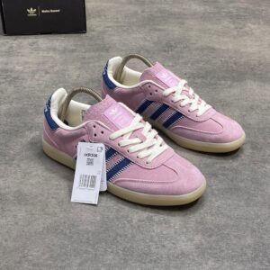 ADIDAS SAMBA OG x NOTITLE ‘PINK’