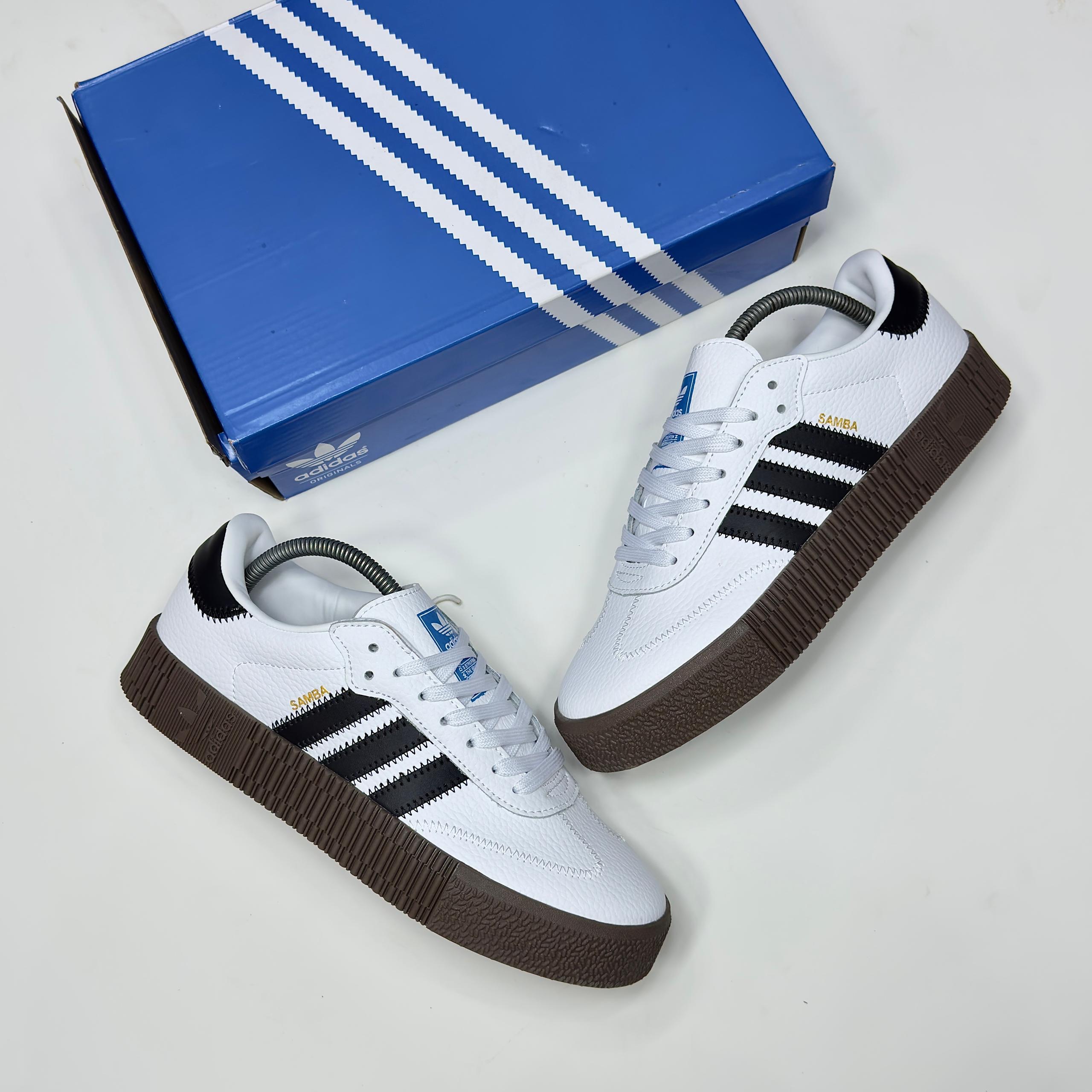 ADIDAS SAMBA ROSE OG - Image 2