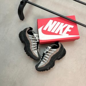 NIKE AIR MAX 95 (4 Colour-ways)