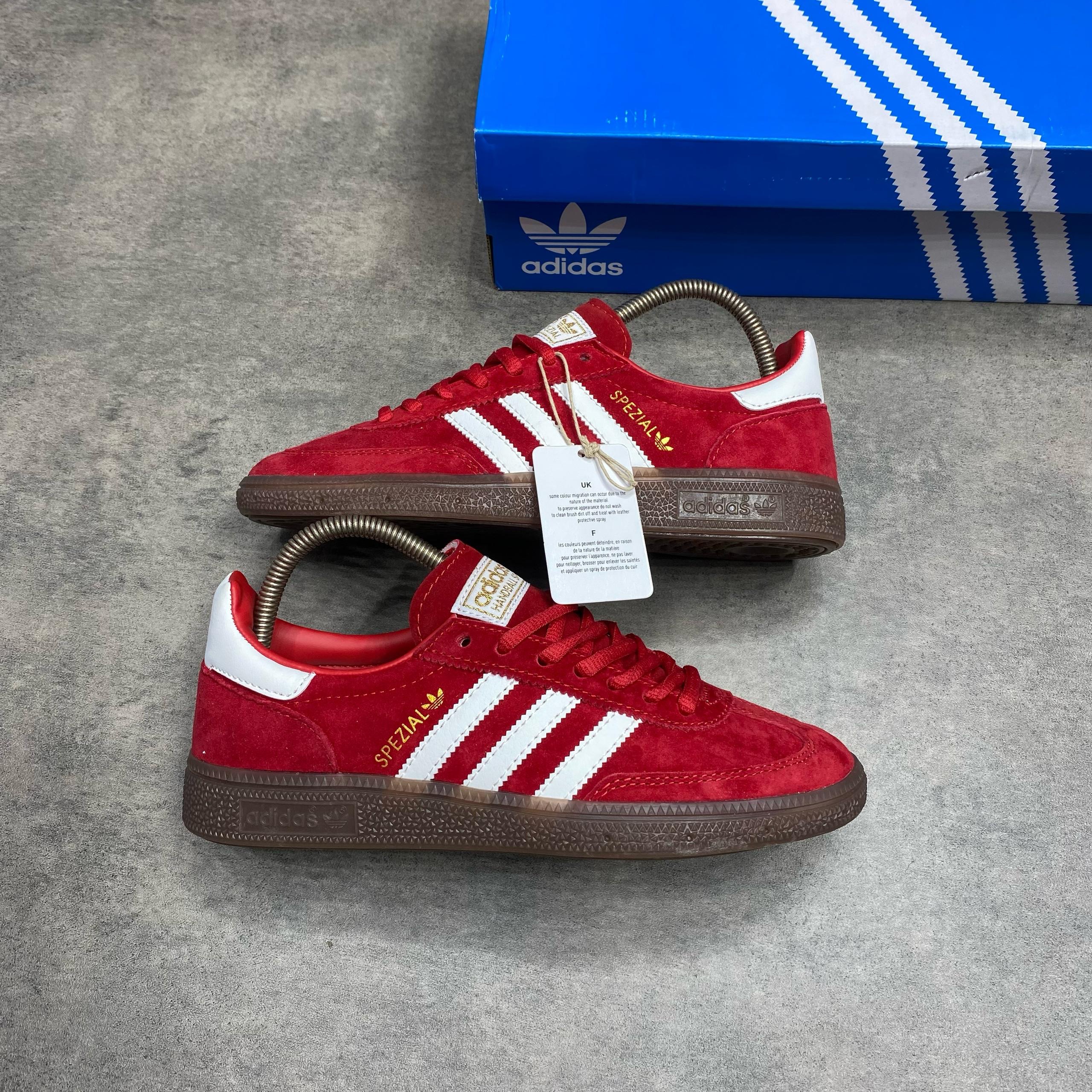 ADIDAS HANDBALL SPEZIAL (5 Colour-ways) - Image 6