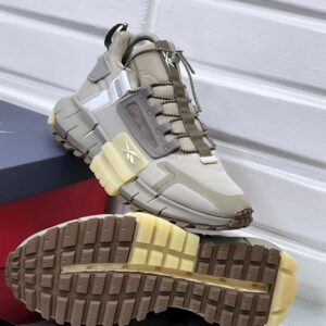 REEBOK ZIG KINETICA EDGE (3 Colour-ways)