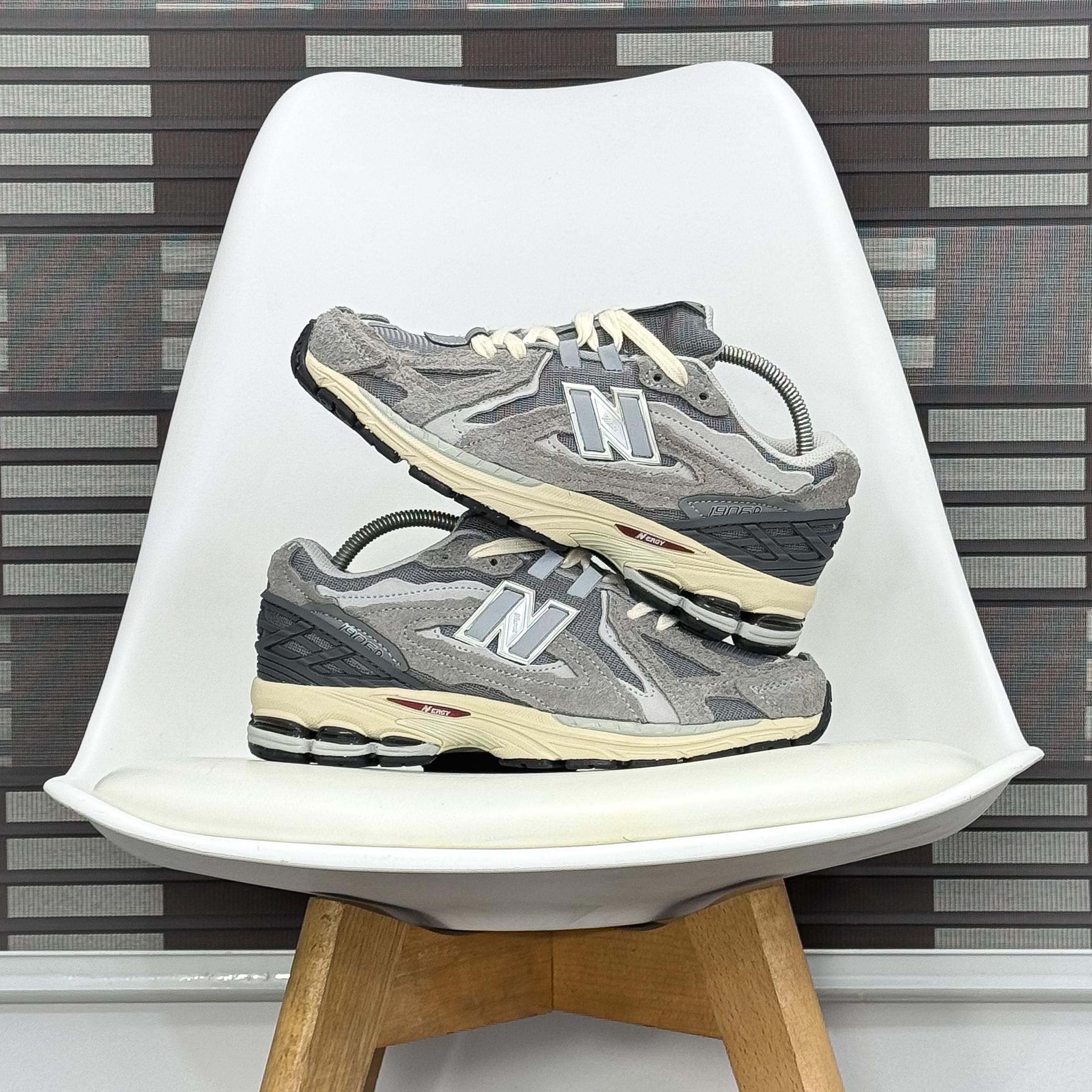 NEW BALANCE 1906D x REFINED FUTURE ‘PROTECTION PACK - HARBOR GREY’ - Image 2