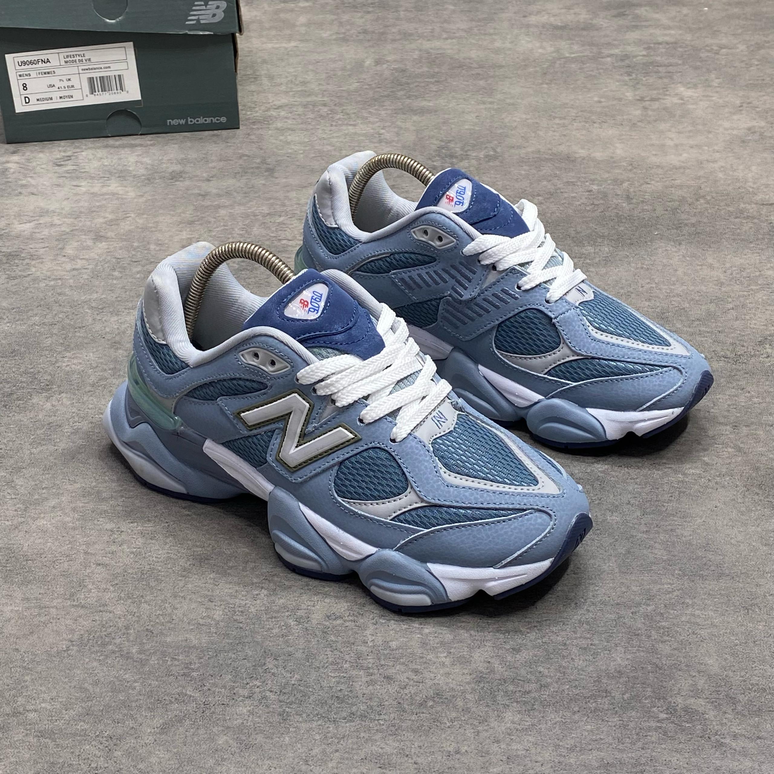 NEW BALANCE 9060 - Image 2