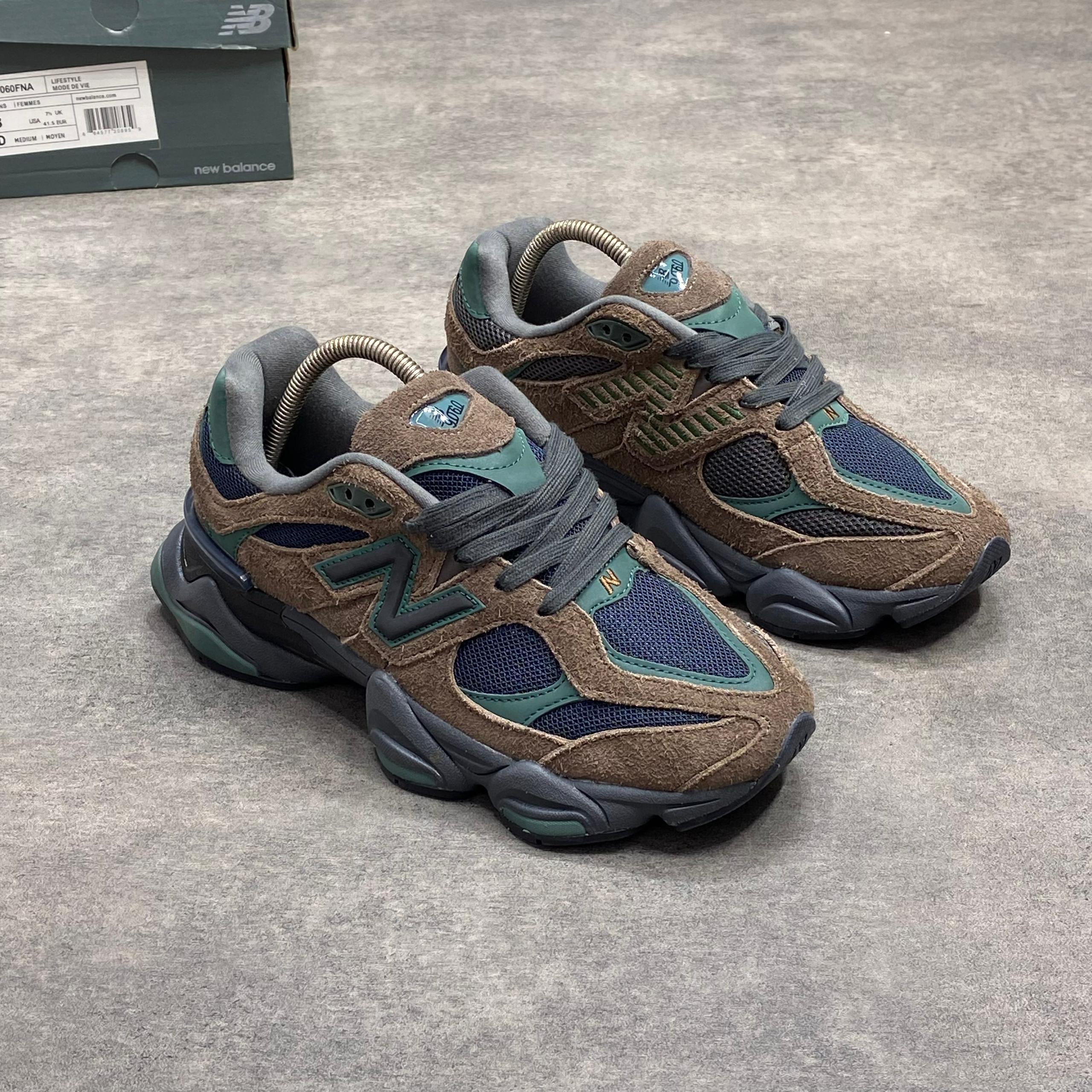 NEW BALANCE 9060 - Image 5