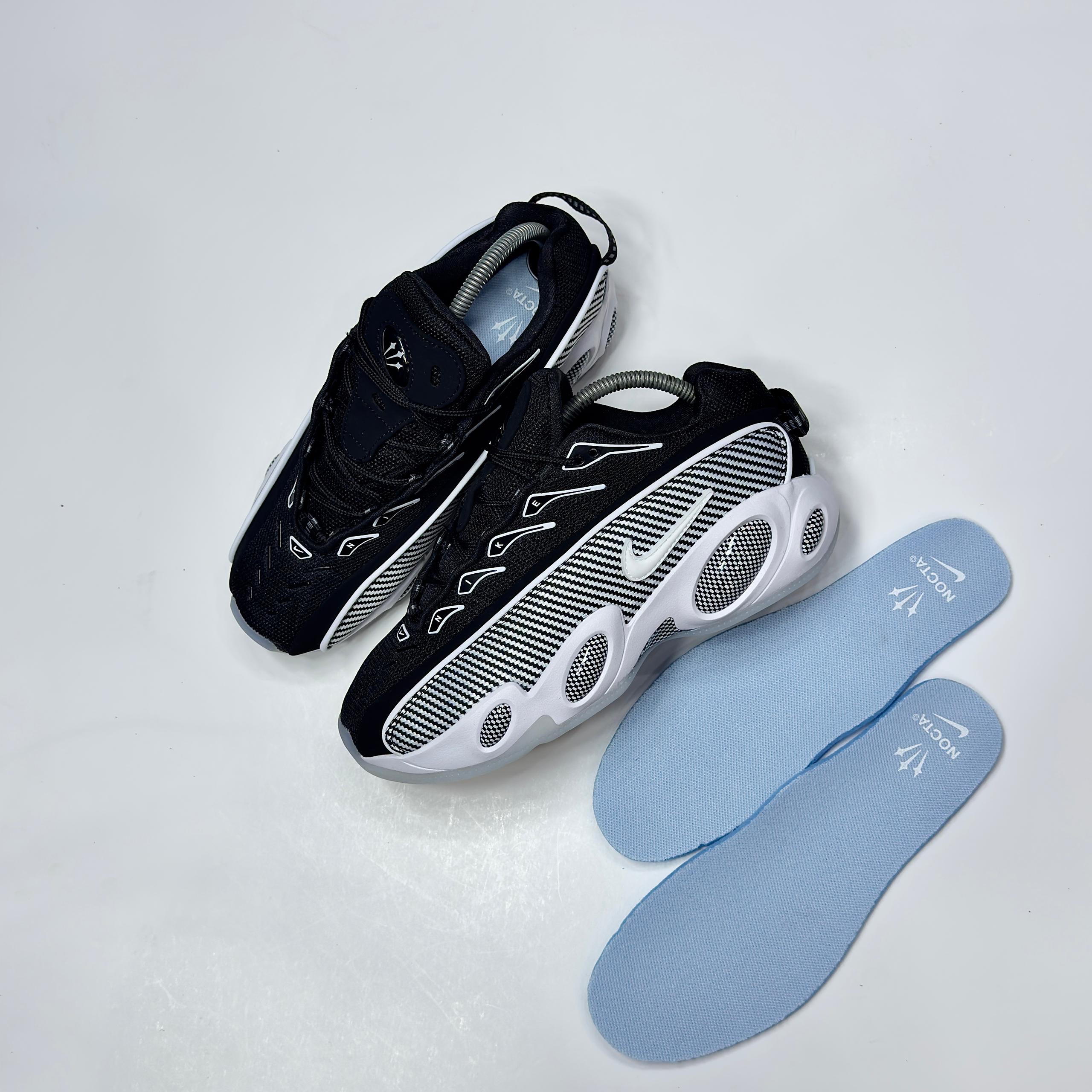 NIKE GLIDE x NOCTA - Image 2