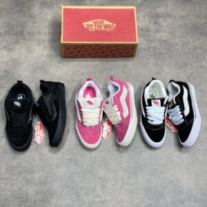 VANS KNU SKOOL