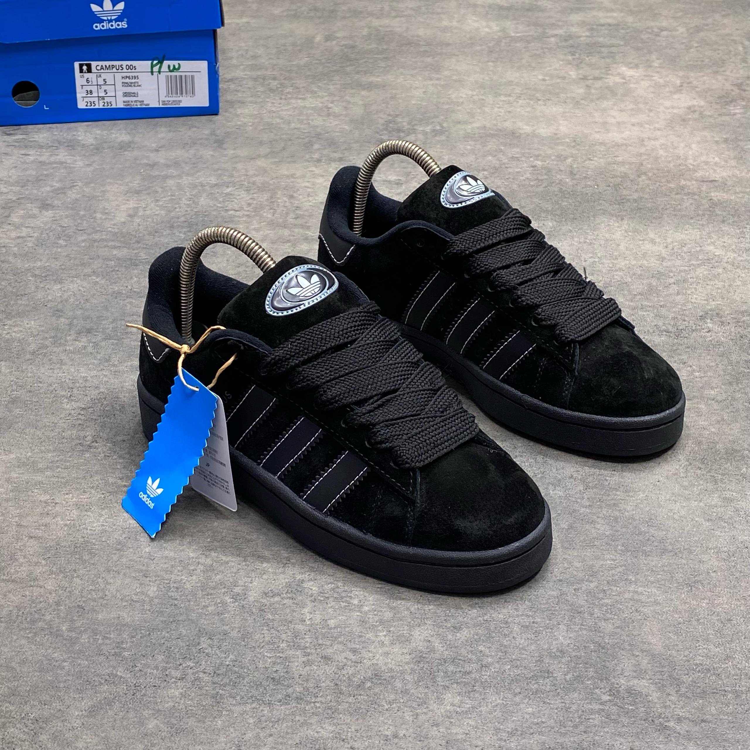 ADIDAS CAMPUS 00s (4 Colour-ways)