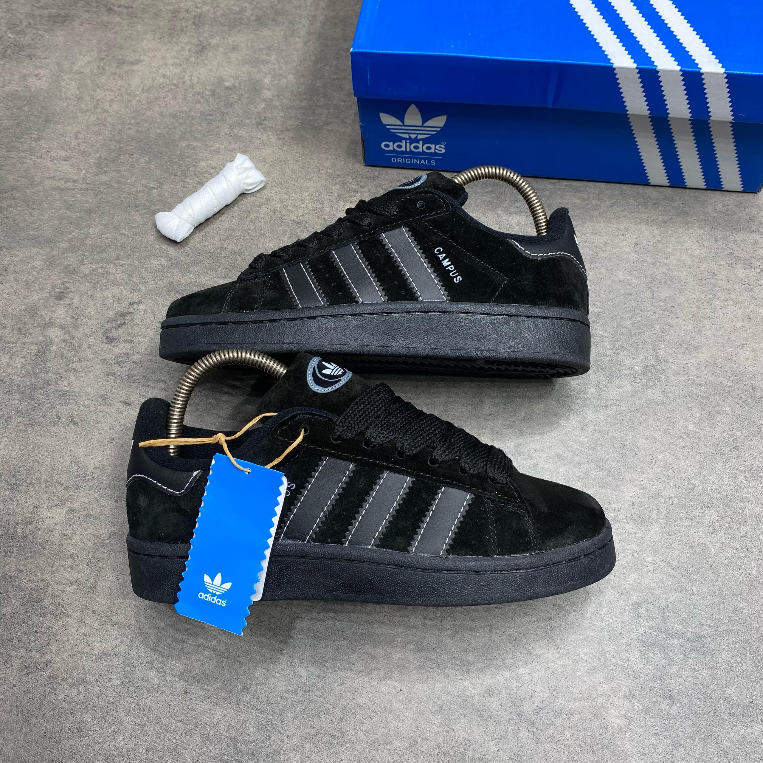 ADIDAS CAMPUS 00s (4 Colour-ways) - Image 5
