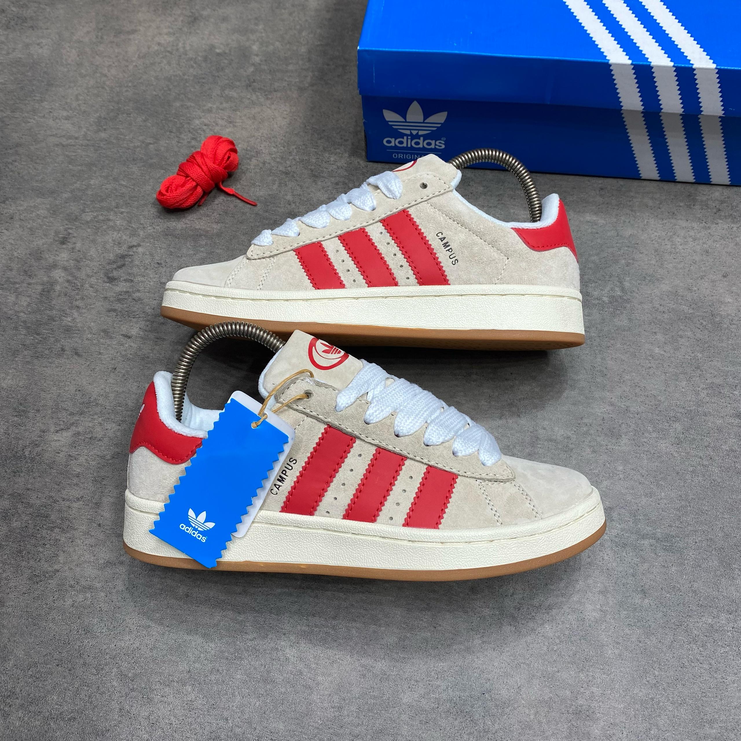 ADIDAS CAMPUS 00s (3 Colour-ways) - Image 4