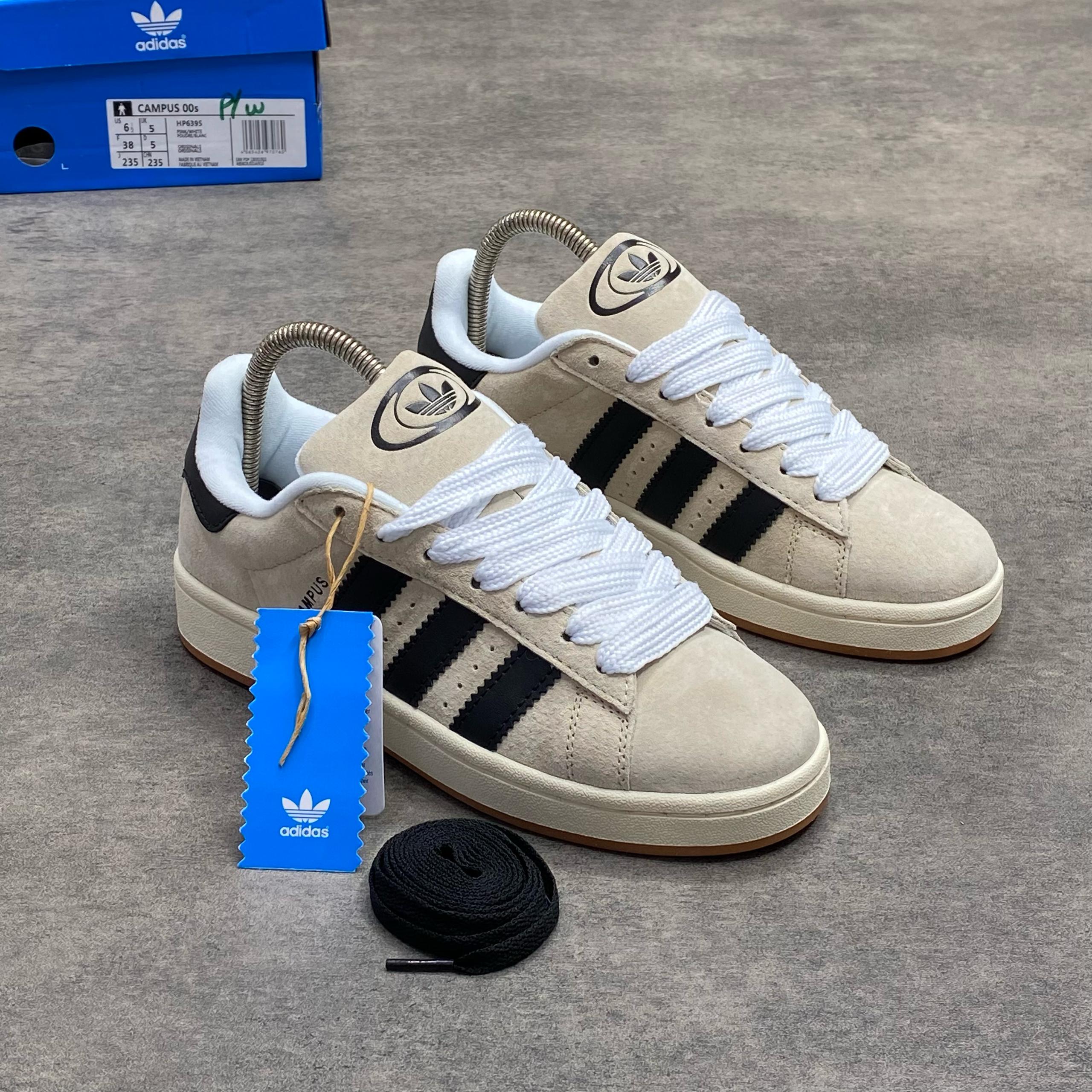 ADIDAS CAMPUS 00s (3 Colour-ways) - Image 3