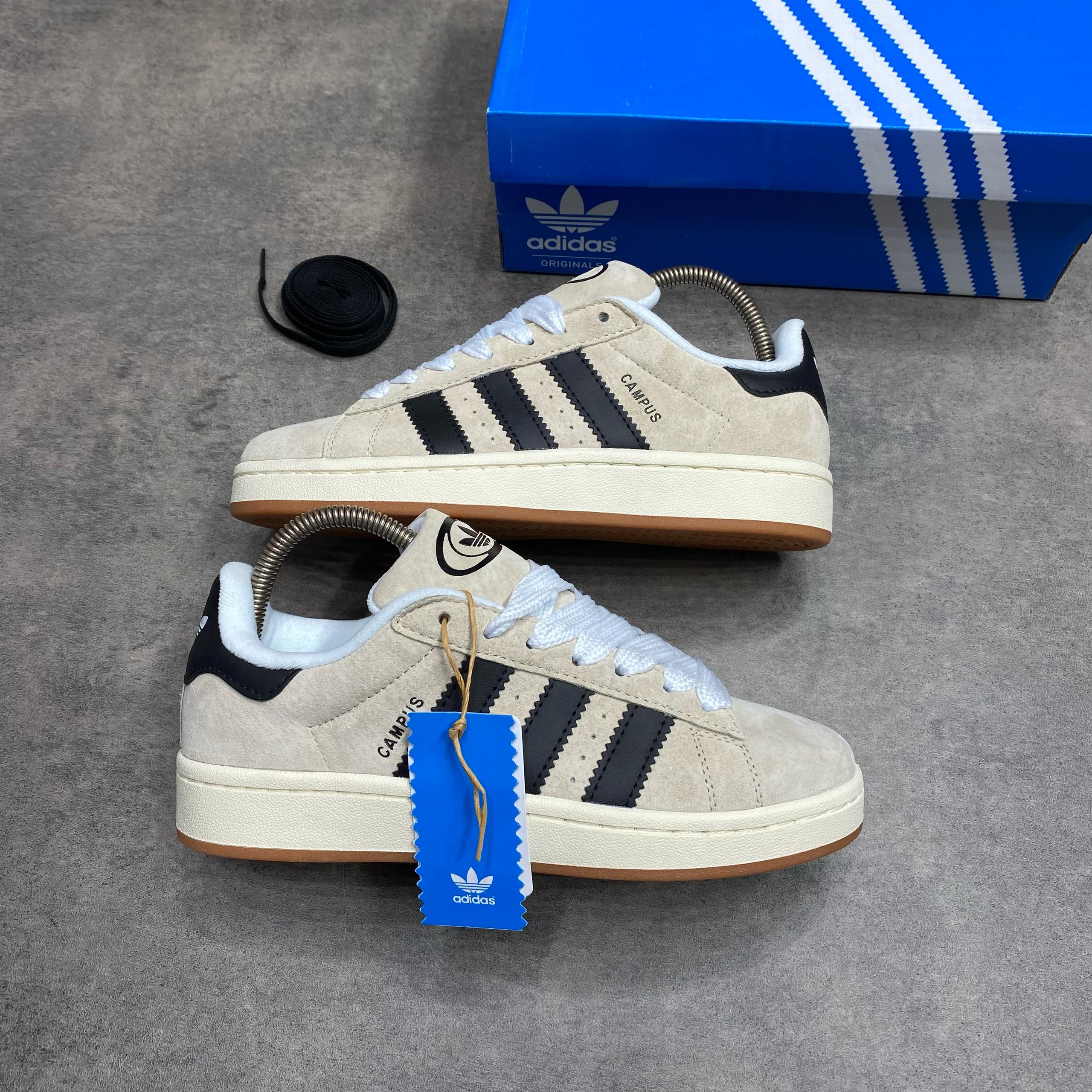 ADIDAS CAMPUS 00s (3 Colour-ways) - Image 6