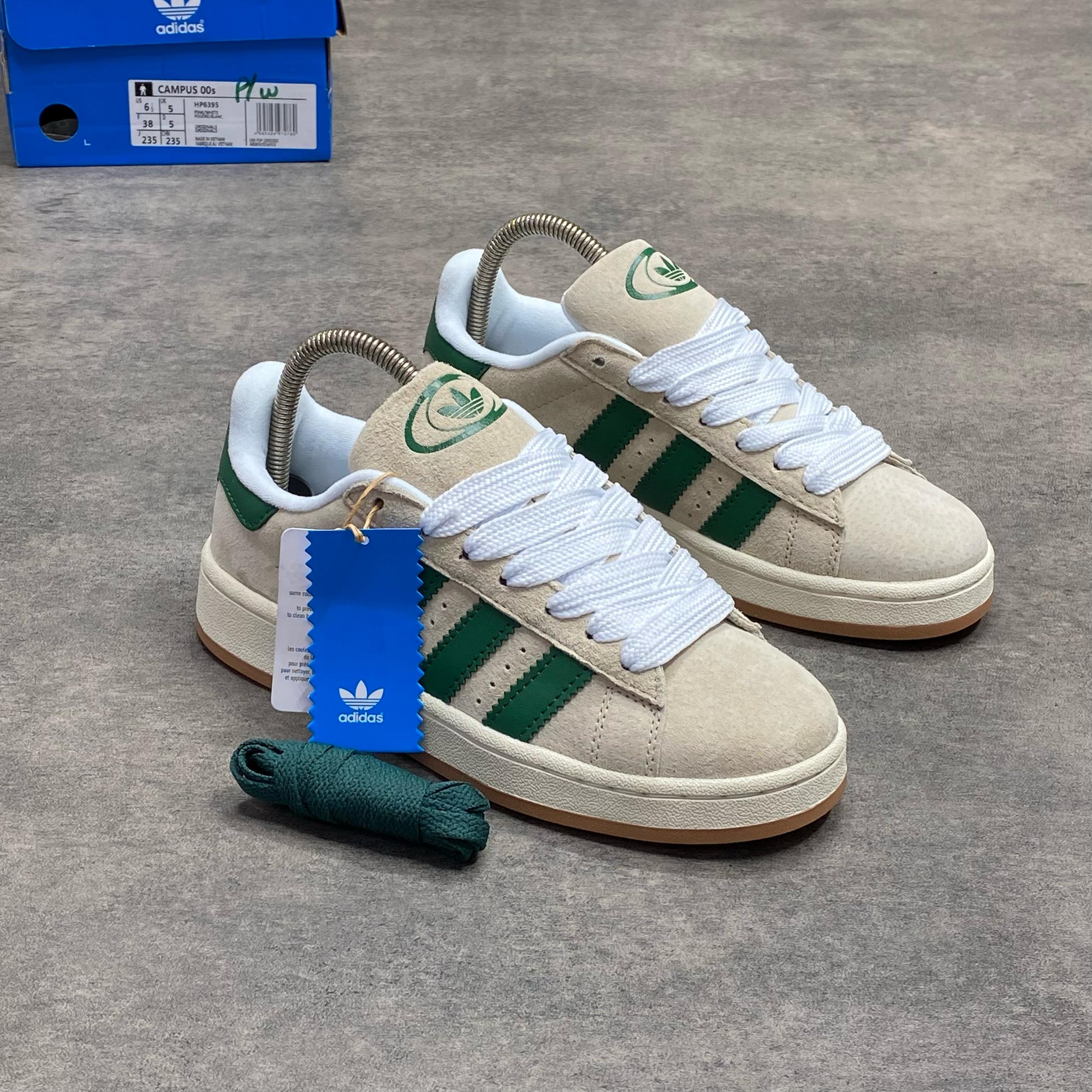 ADIDAS CAMPUS 00s (3 Colour-ways) - Image 2
