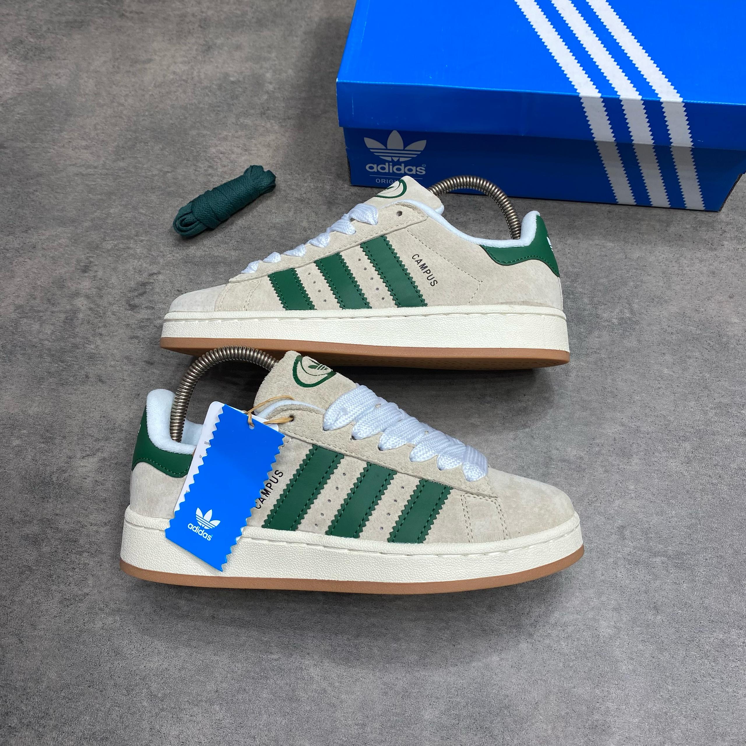 ADIDAS CAMPUS 00s (3 Colour-ways) - Image 5