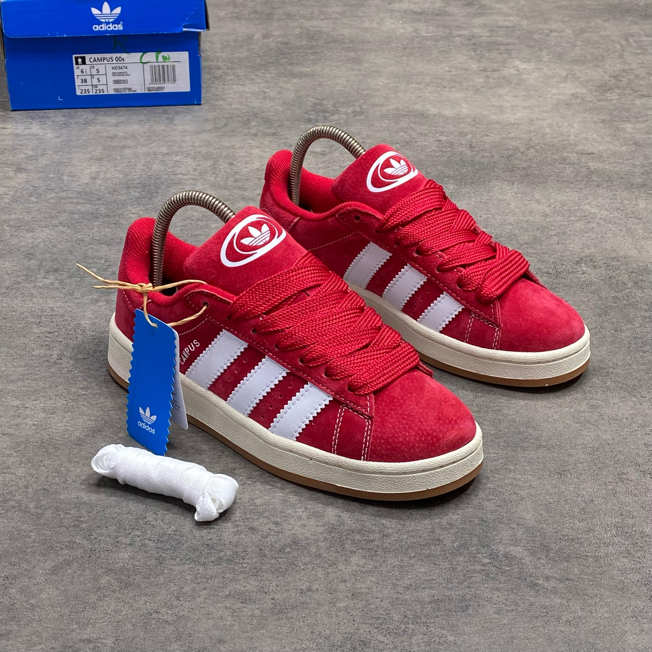 ADIDAS CAMPUS 00s (4 Colour-ways) - Image 4