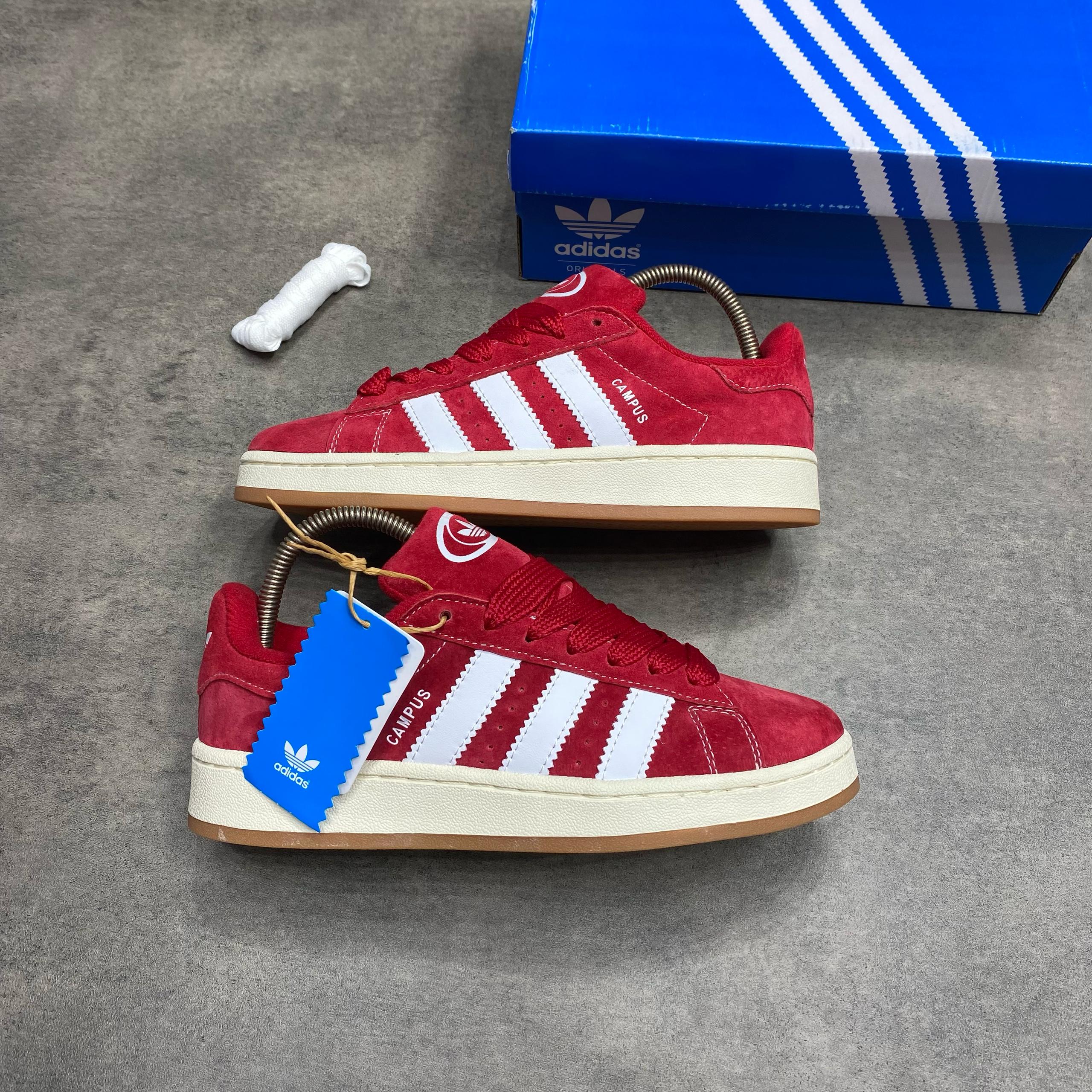 ADIDAS CAMPUS 00s (4 Colour-ways) - Image 8