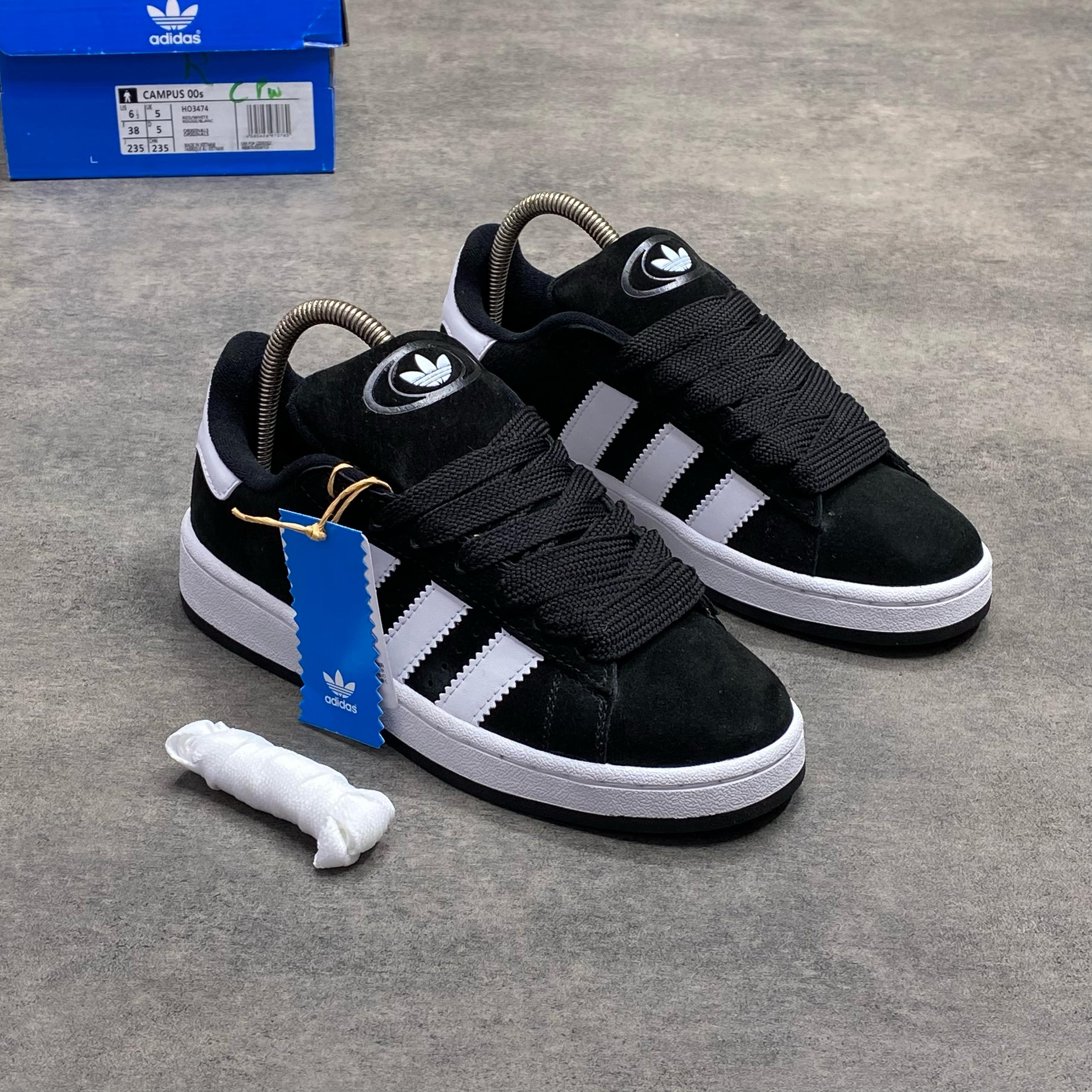ADIDAS CAMPUS 00s (4 Colour-ways) - Image 3