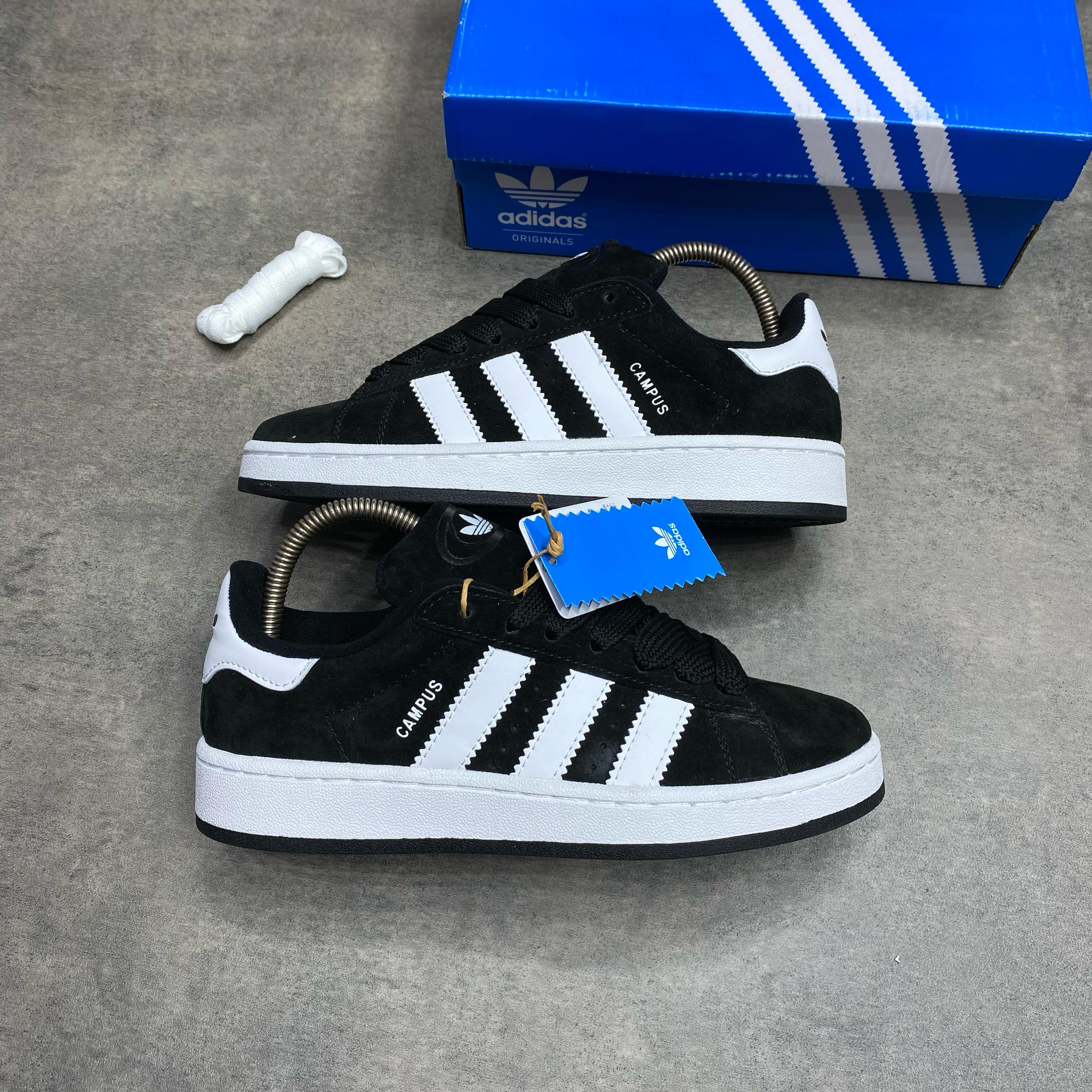 ADIDAS CAMPUS 00s (4 Colour-ways) - Image 7