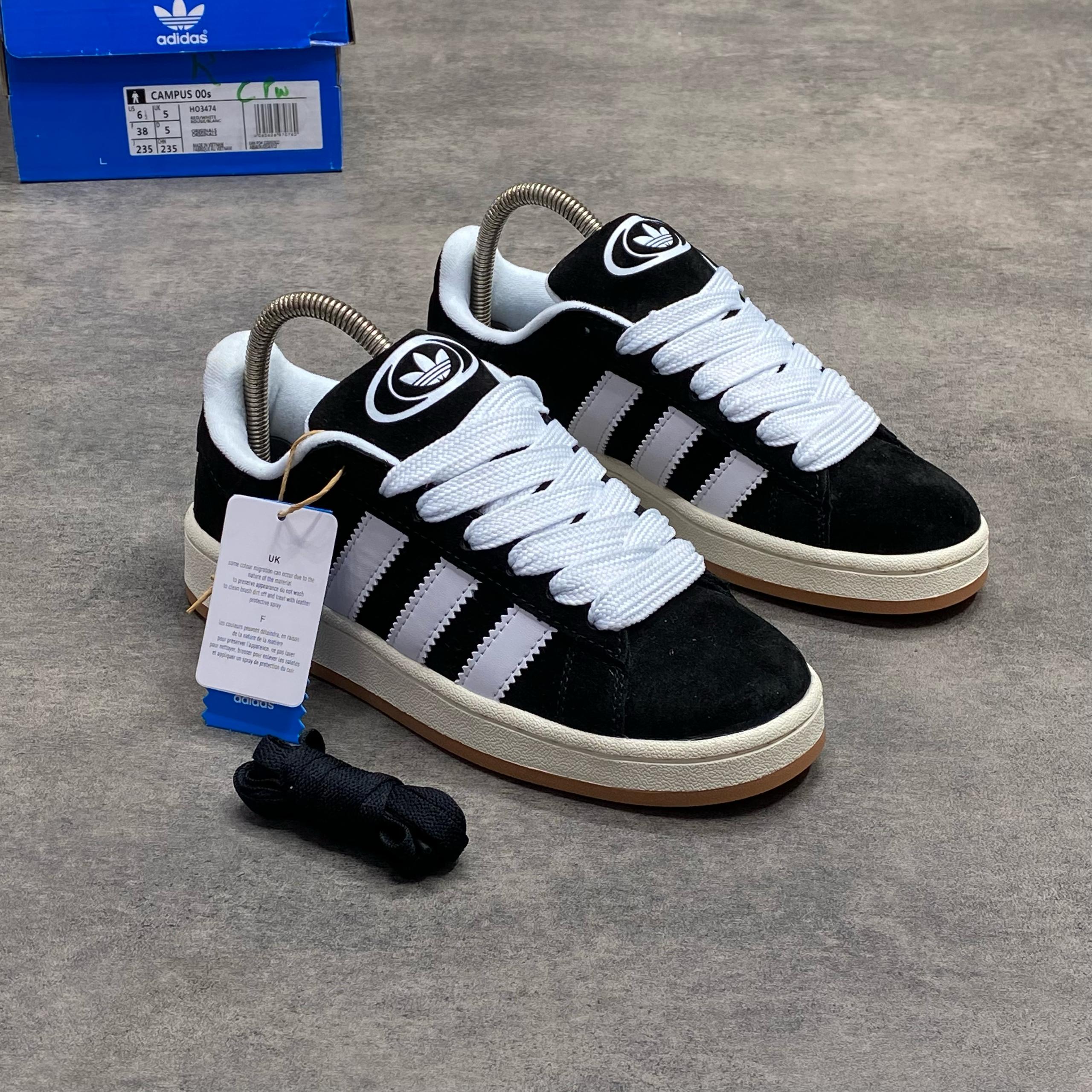 ADIDAS CAMPUS 00s (4 Colour-ways) - Image 2