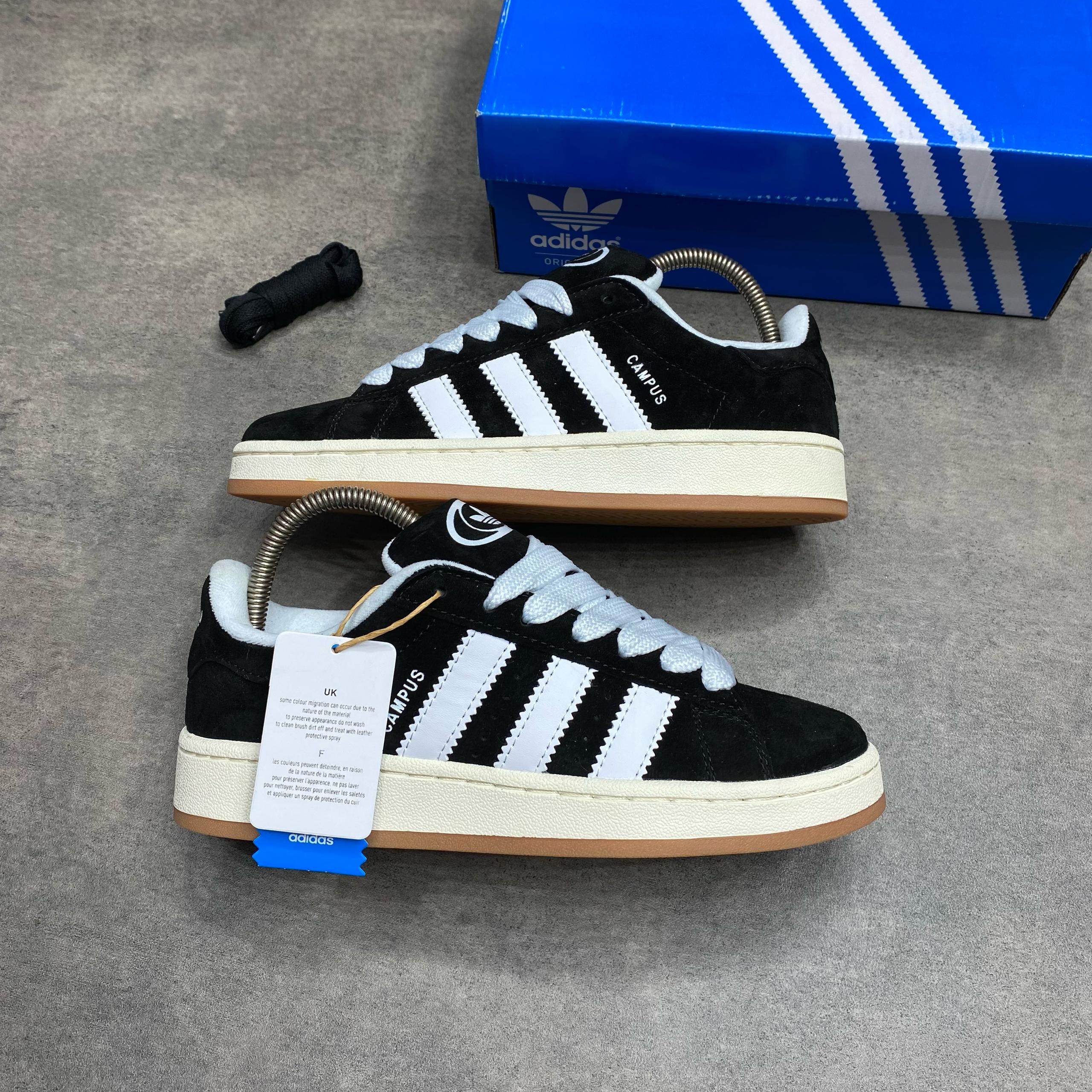 ADIDAS CAMPUS 00s (4 Colour-ways) - Image 6