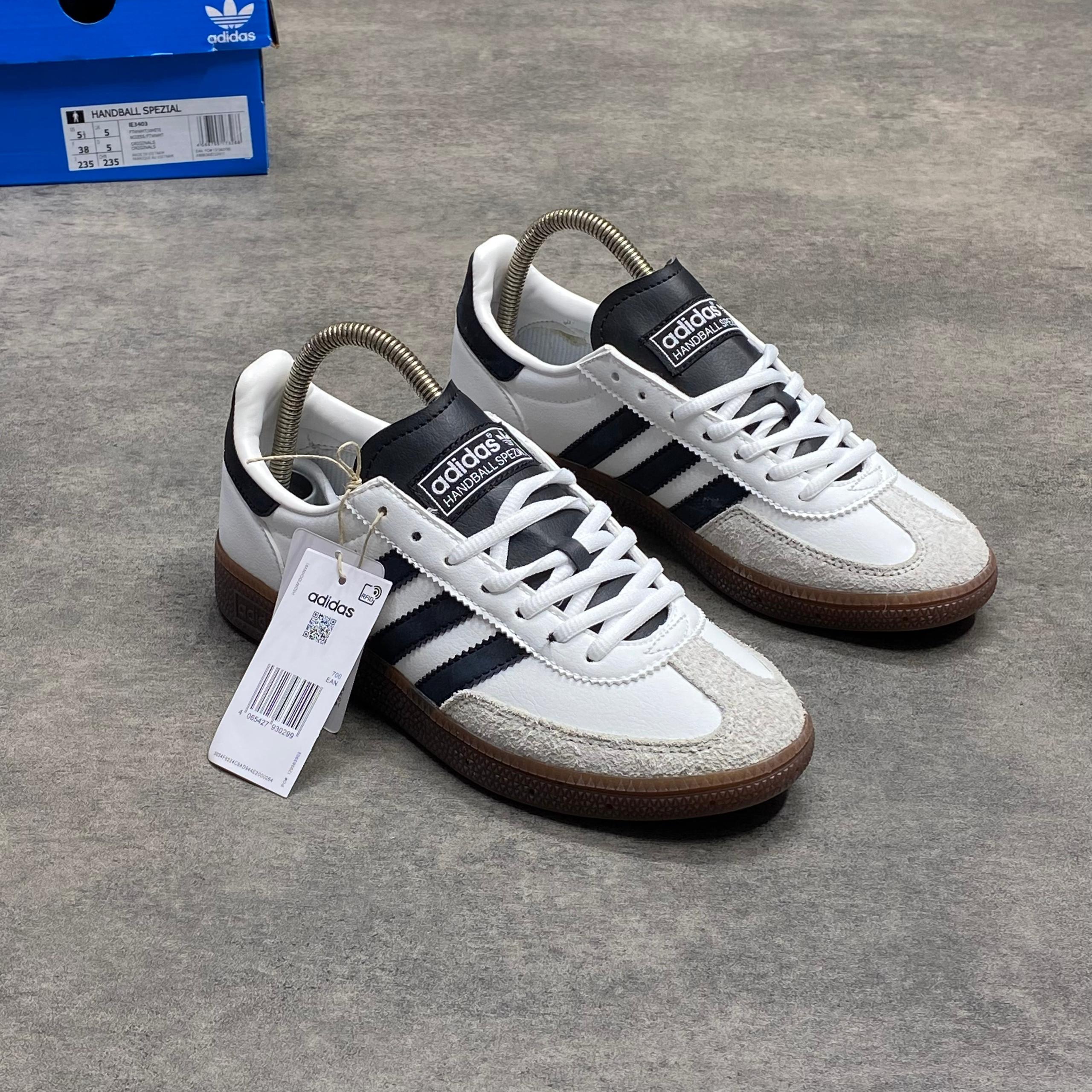 ADIDAS HANDBALL SPEZIAL (5 Colour-ways) - Image 2