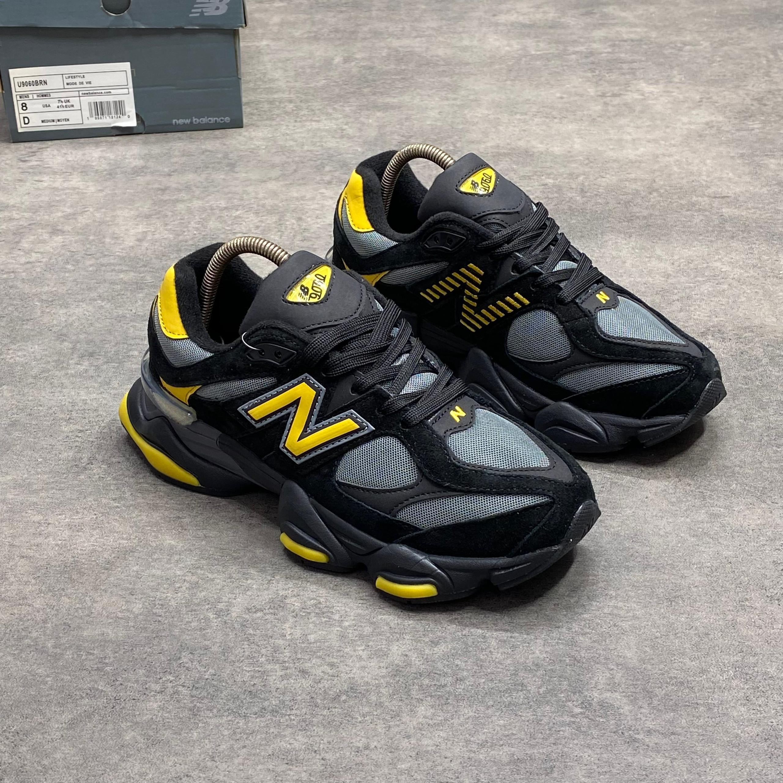 NEW BALANCE 9060 - Image 3