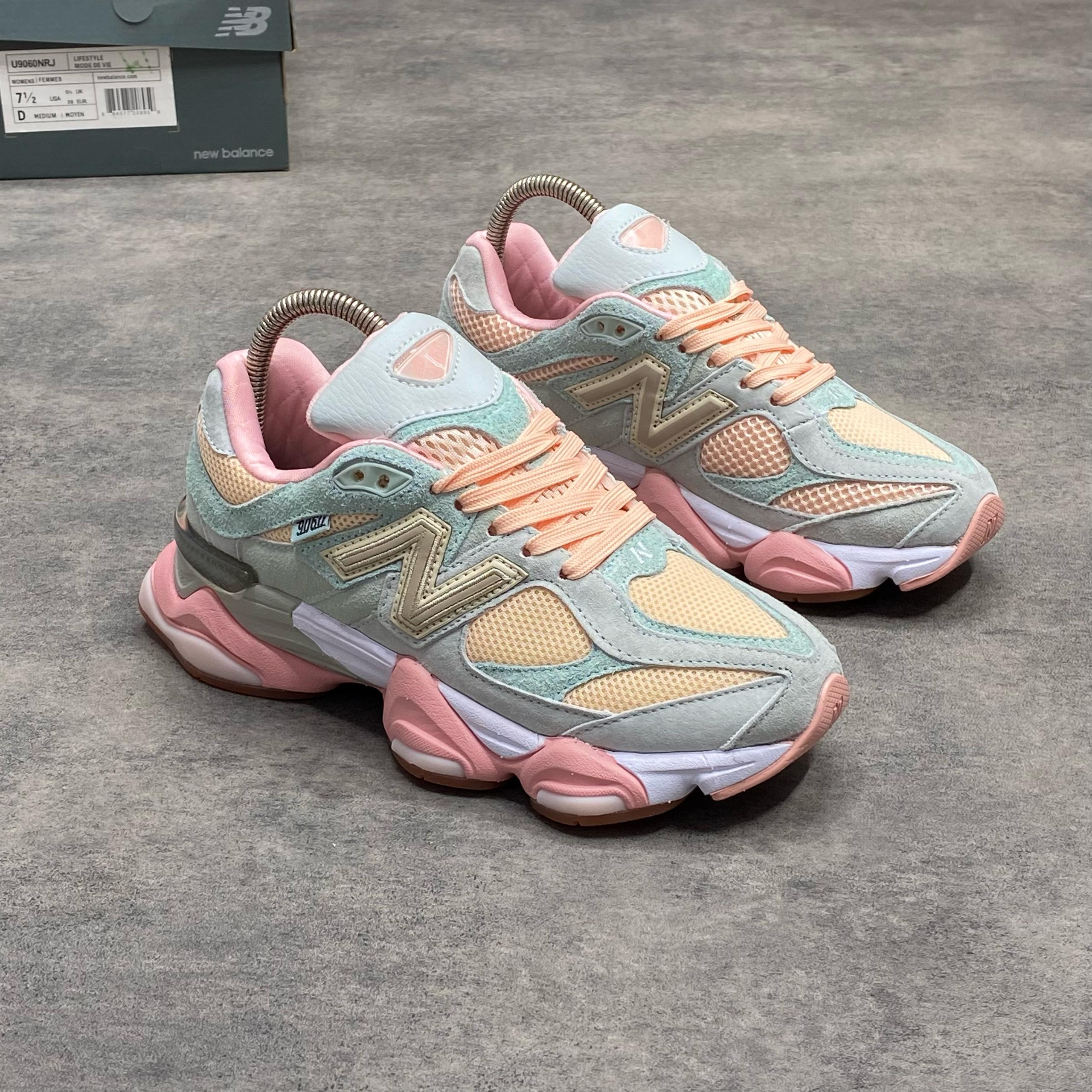 NEW BALANCE 9060 - Image 2