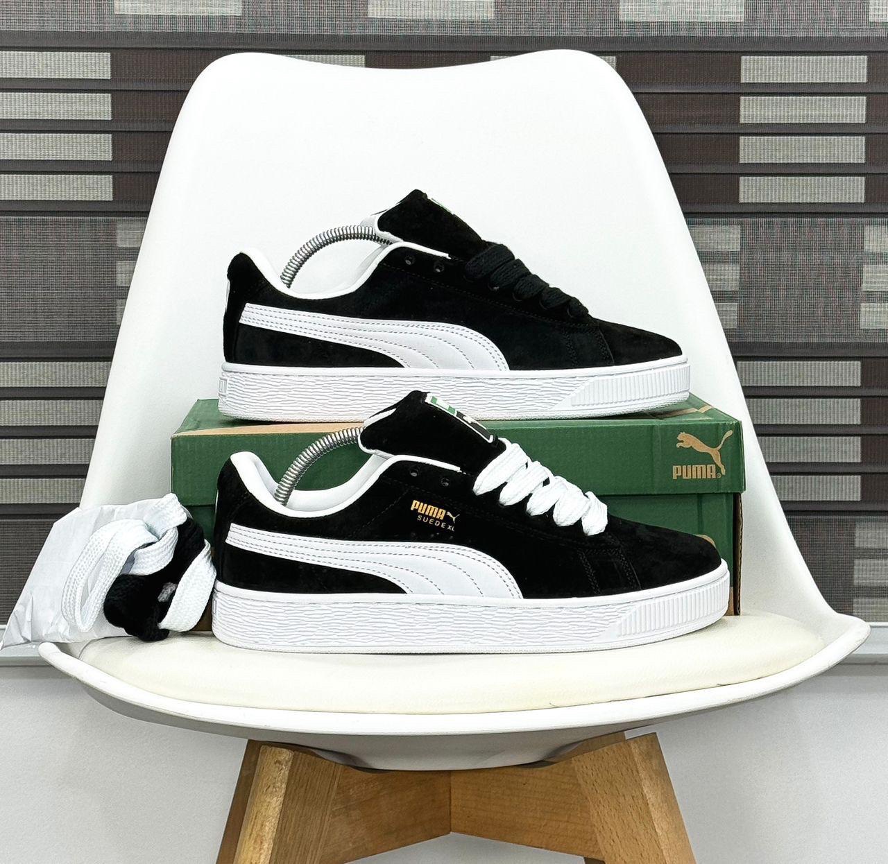 PUMA SUEDE XL (8 Color-ways) - Image 7