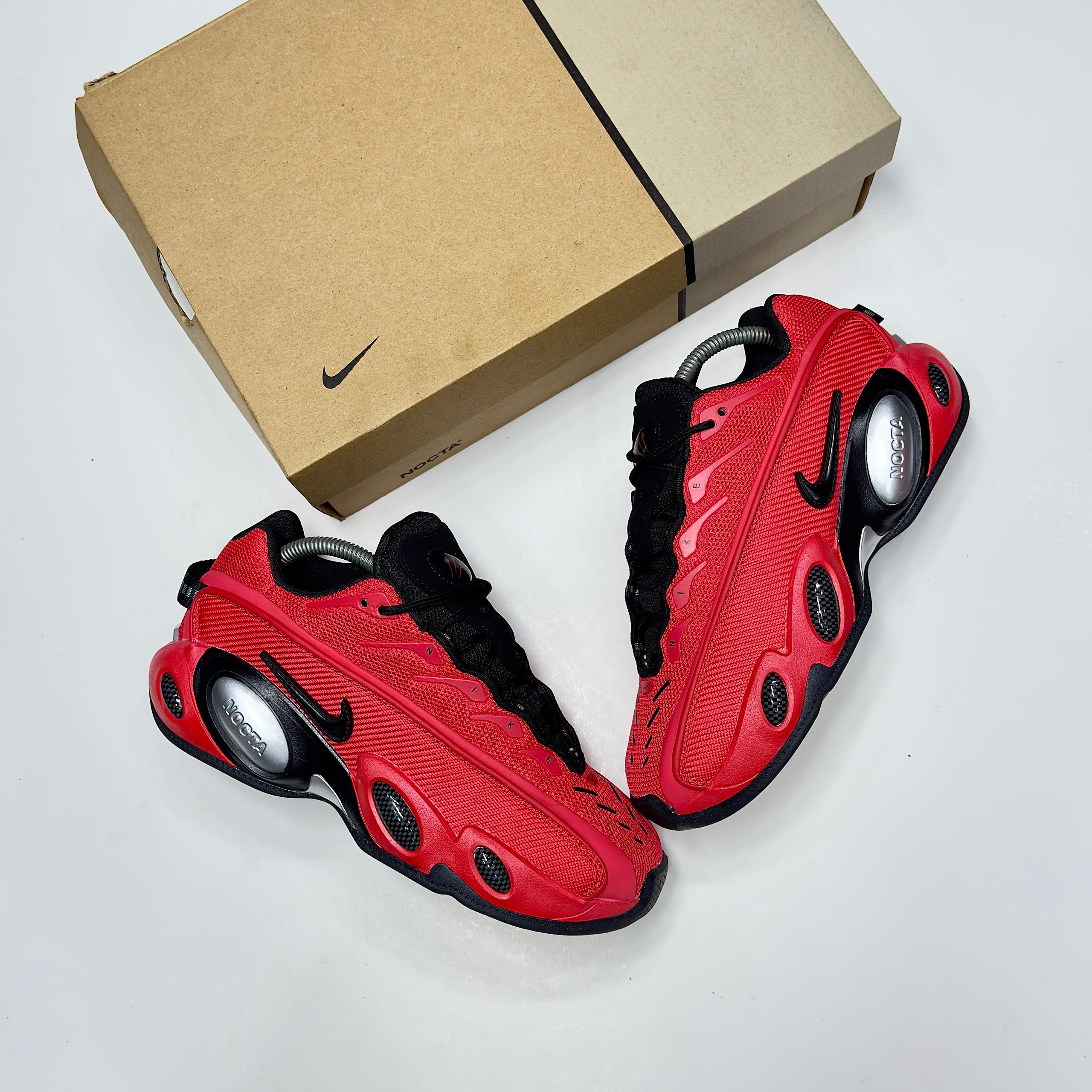 NIKE GLIDE x NOCTA - Image 3