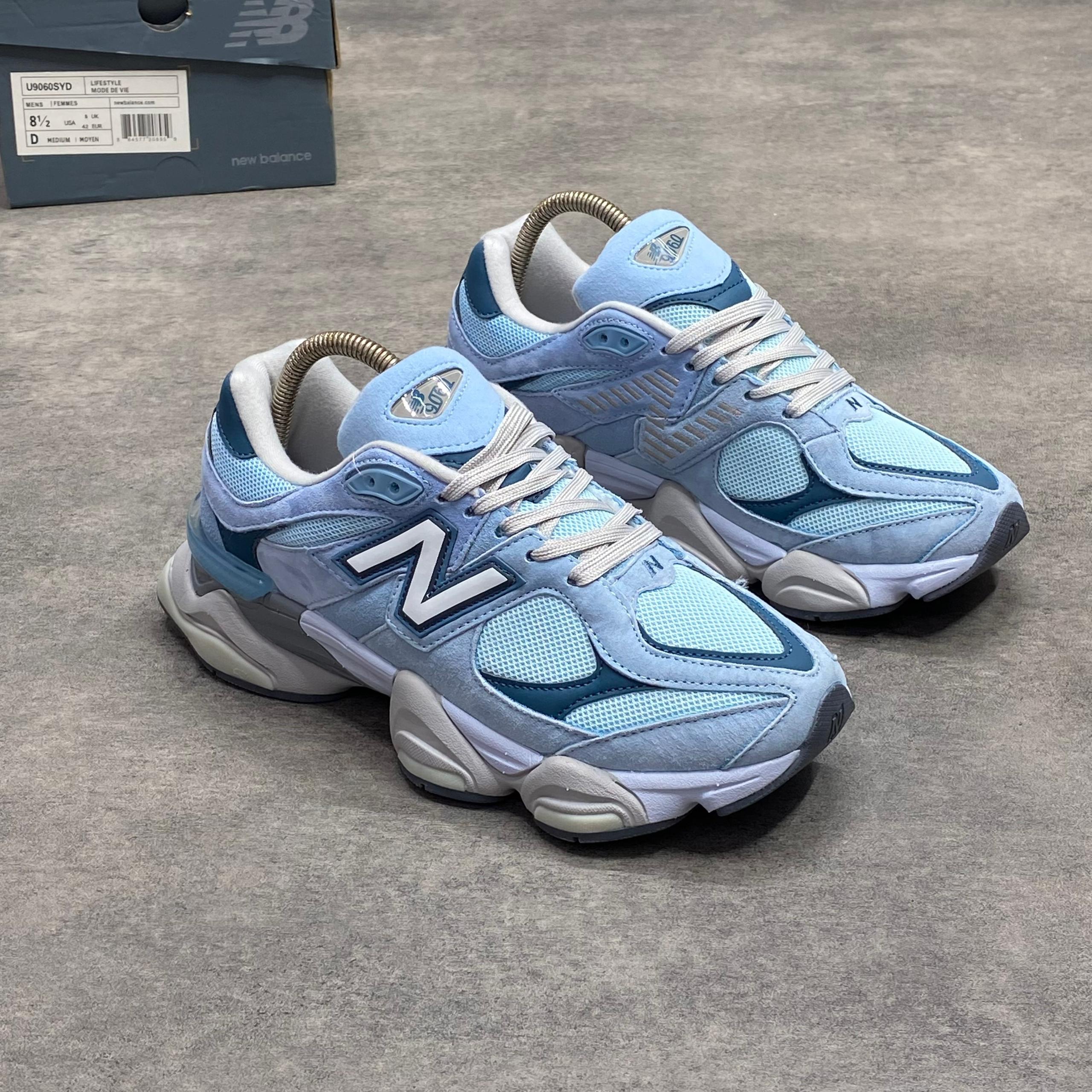 NEW BALANCE 9060 - Image 5