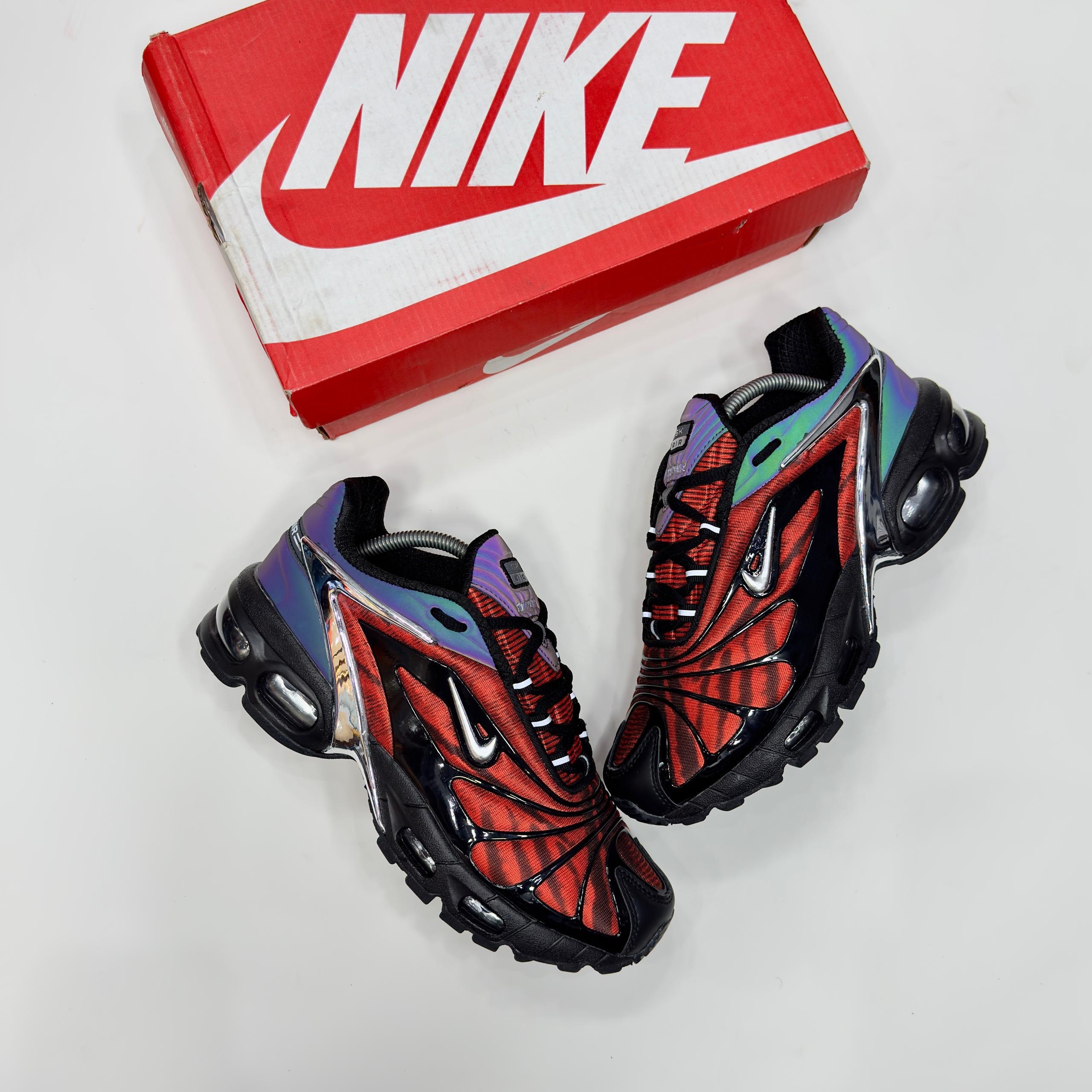 SKEPTA x NIKE AIR MAX TAILWIND 5 - Image 4