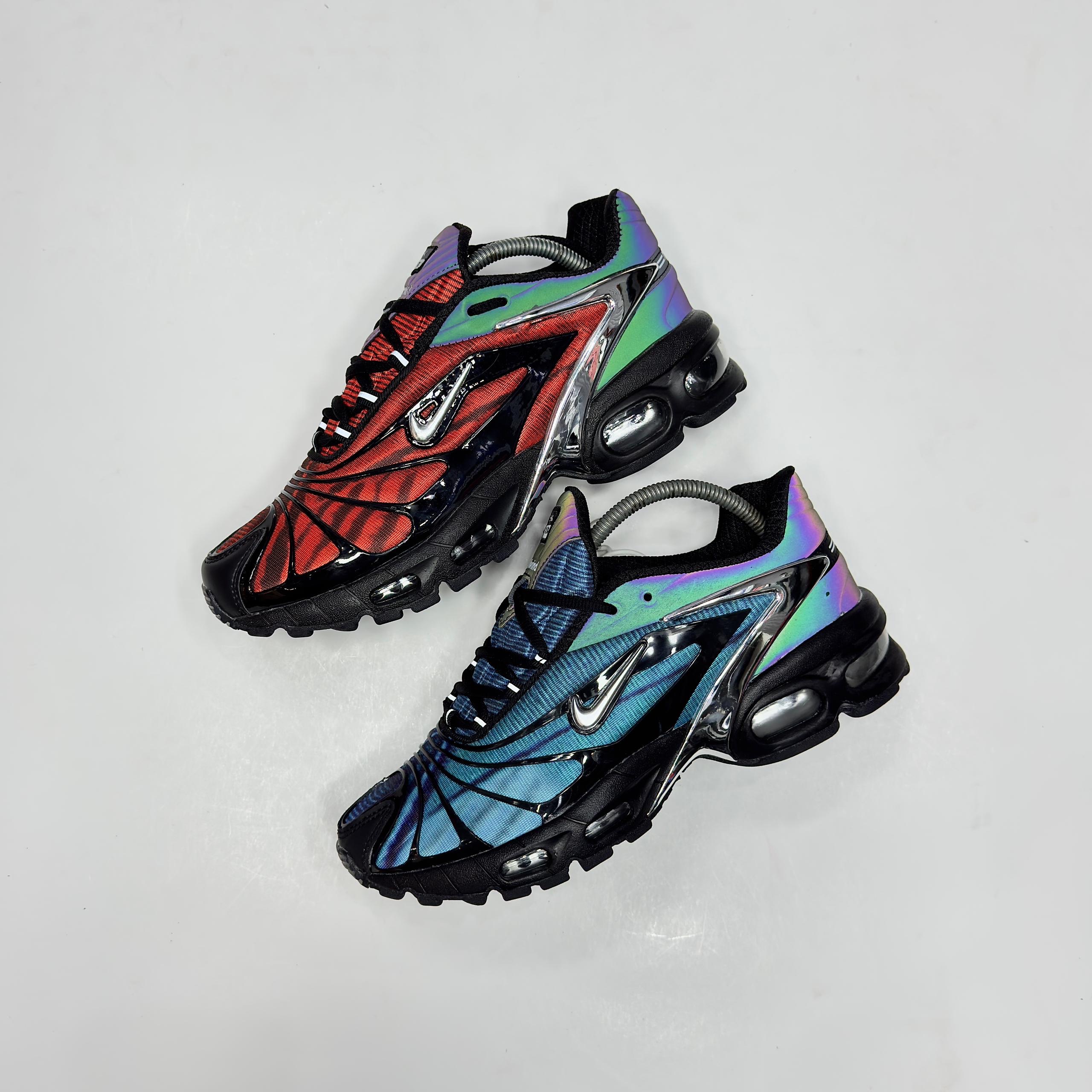SKEPTA x NIKE AIR MAX TAILWIND 5