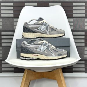 NEW BALANCE 1906D x REFINED FUTURE ‘PROTECTION PACK - HARBOR GREY’