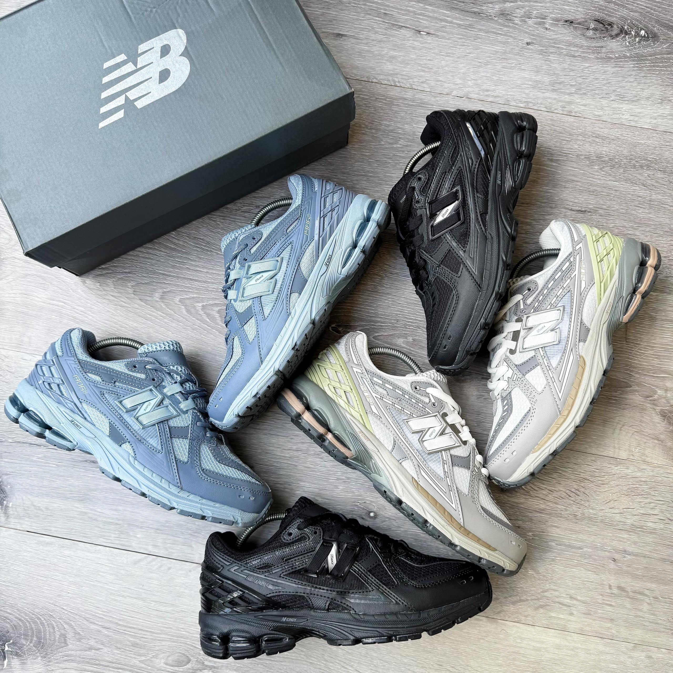 NEW BALANCE 1906U