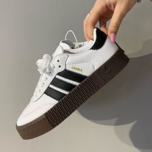 ADIDAS SAMBA ROSE OG