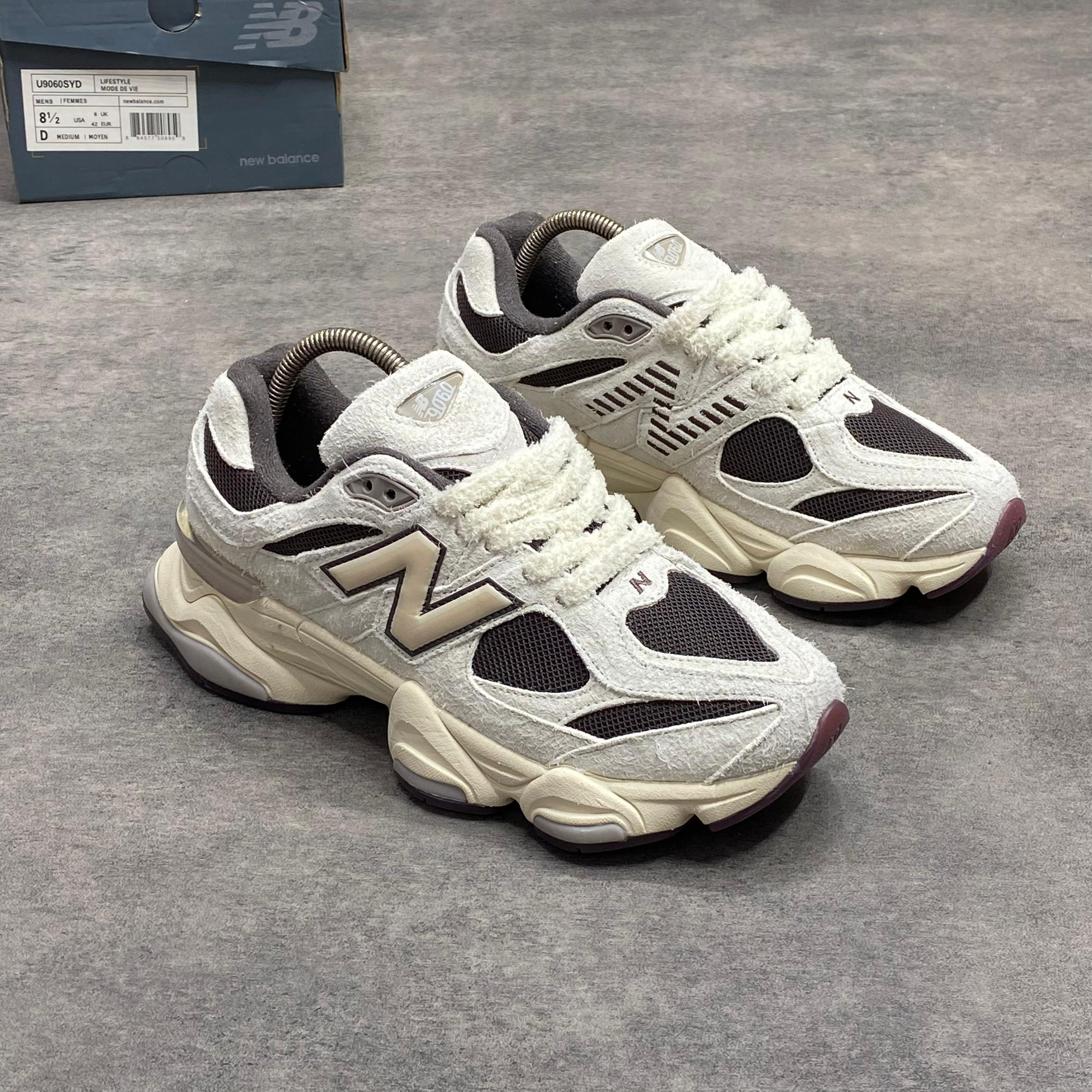 NEW BALANCE 9060 - Image 2