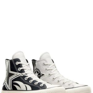 CONVERSE CHUCK TAYLOR ALL STARS ‘LIFT PLATFORM MOTO’