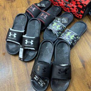 UNDER ARMOUR ANSA GRAPHIC SLIDES